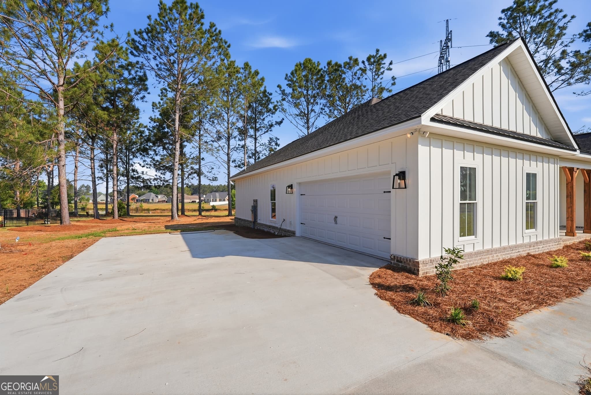 4 bedroom, 3 bathroom, 2,300 sq ft single family residence for sale at 3106 McCall Boulevard, Statesboro, GA 30461 — photo 7