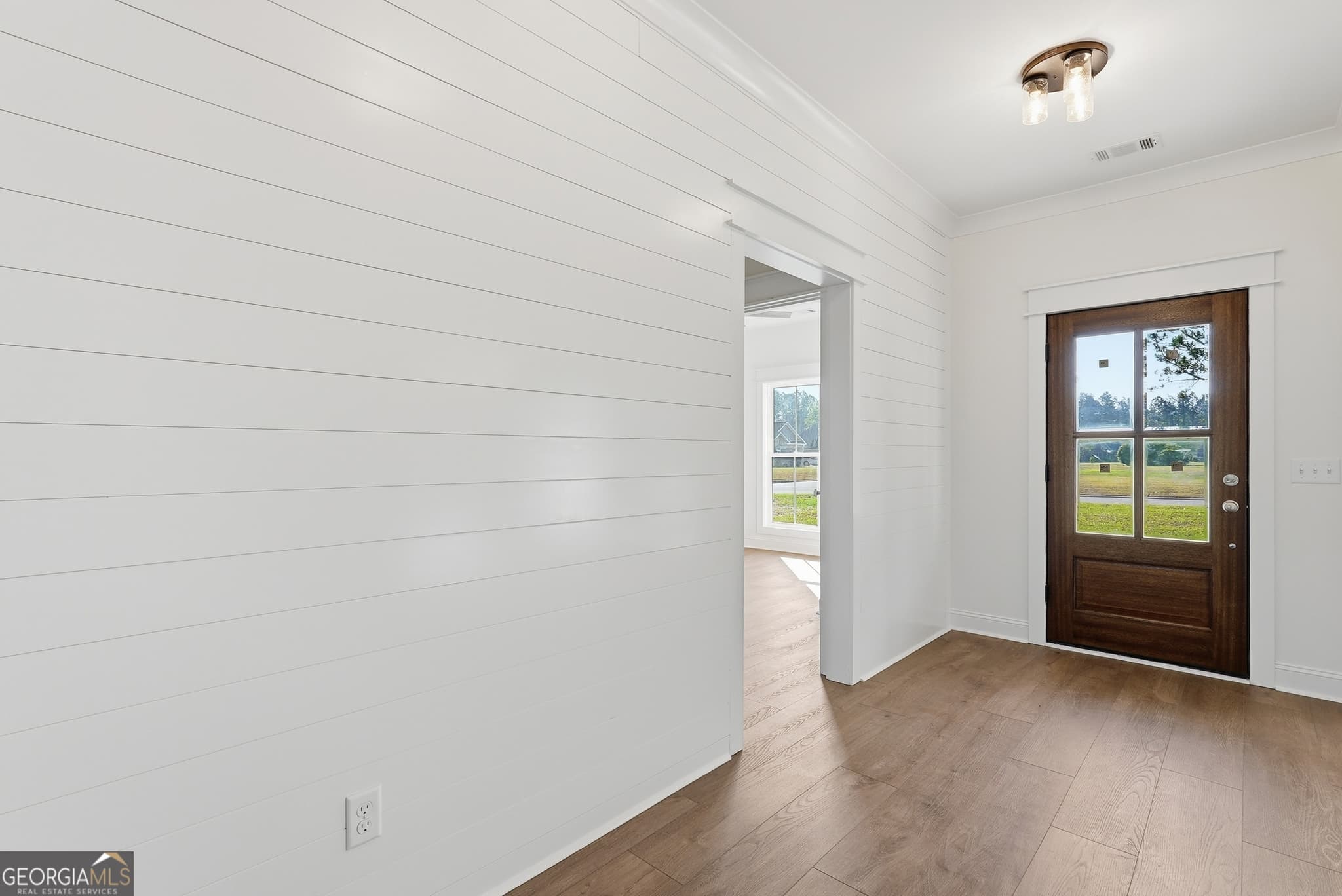 4 bedroom, 3 bathroom, 2,300 sq ft single family residence for sale at 3106 McCall Boulevard, Statesboro, GA 30461 — photo 3
