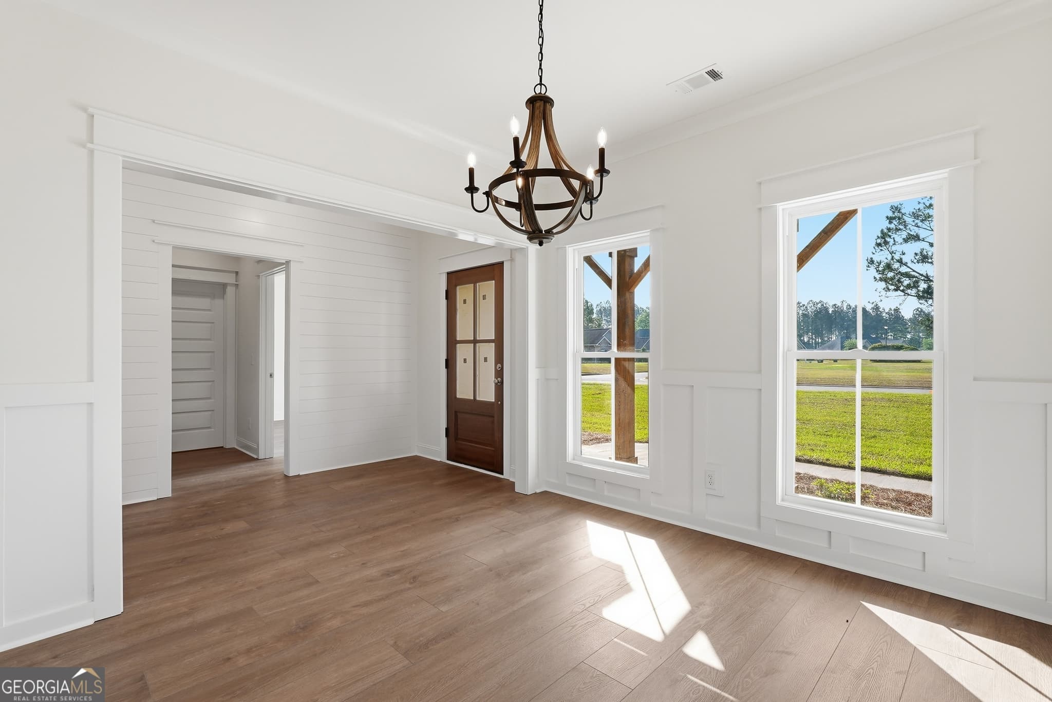 4 bedroom, 3 bathroom, 2,300 sq ft single family residence for sale at 3106 McCall Boulevard, Statesboro, GA 30461 — photo 5