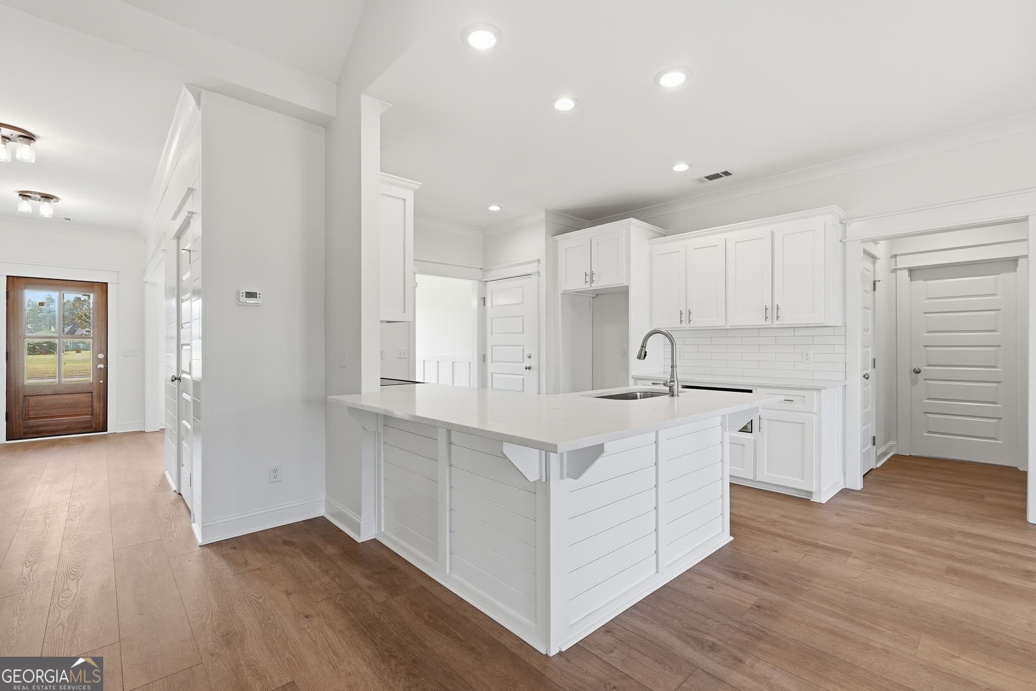 4 bedroom, 3 bathroom, 2,300 sq ft single family residence for sale at 3106 McCall Boulevard, Statesboro, GA 30461 — photo 8