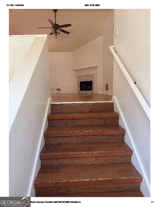 3 bedroom, 2.5 bathroom, 2,148 sq ft single family residence for rent at 5741 WELLBORN OAKS Court, Lithonia, GA 30058 for $2,200 a month — photo 2