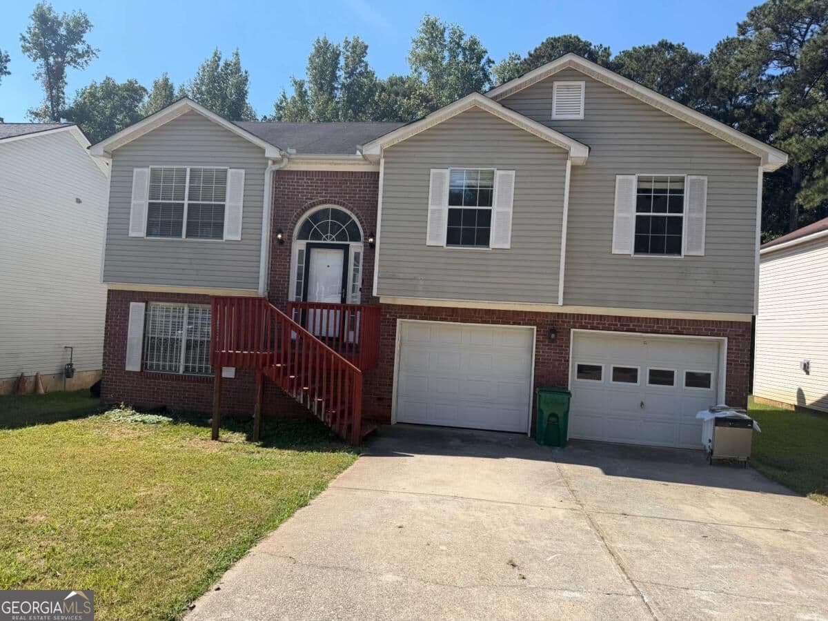 3 bedroom, 2.5 bathroom, 2,148 sq ft single family residence for rent at 5741 WELLBORN OAKS Court, Lithonia, GA 30058 for $2,200 a month — photo 1 of 16