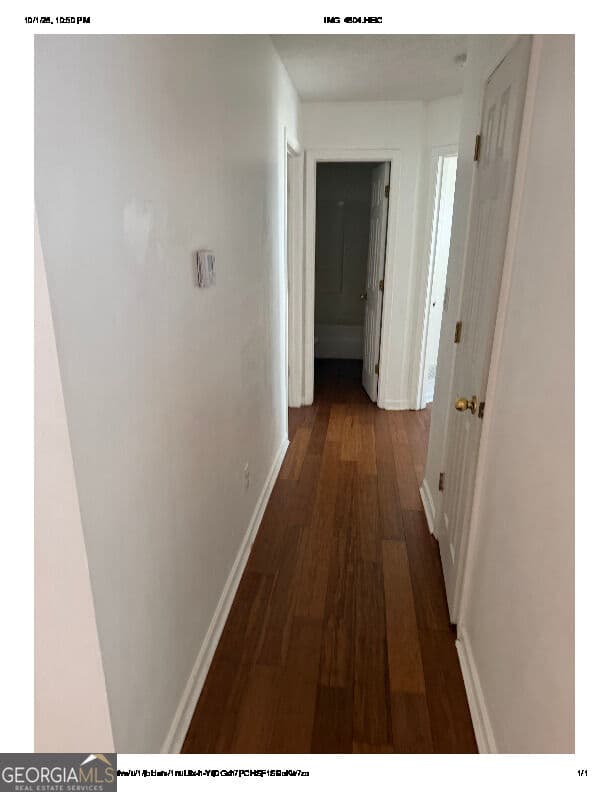 3 bedroom, 2.5 bathroom, 2,148 sq ft single family residence for rent at 5741 WELLBORN OAKS Court, Lithonia, GA 30058 for $2,200 a month — photo 5