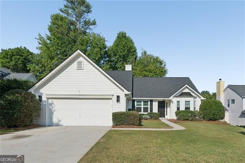 4 bedroom, 2 bathroom single family residence for rent at 3139 Brookeview Lane, Kennesaw, GA 30152 for $2,500 a month — photo 1 of 1