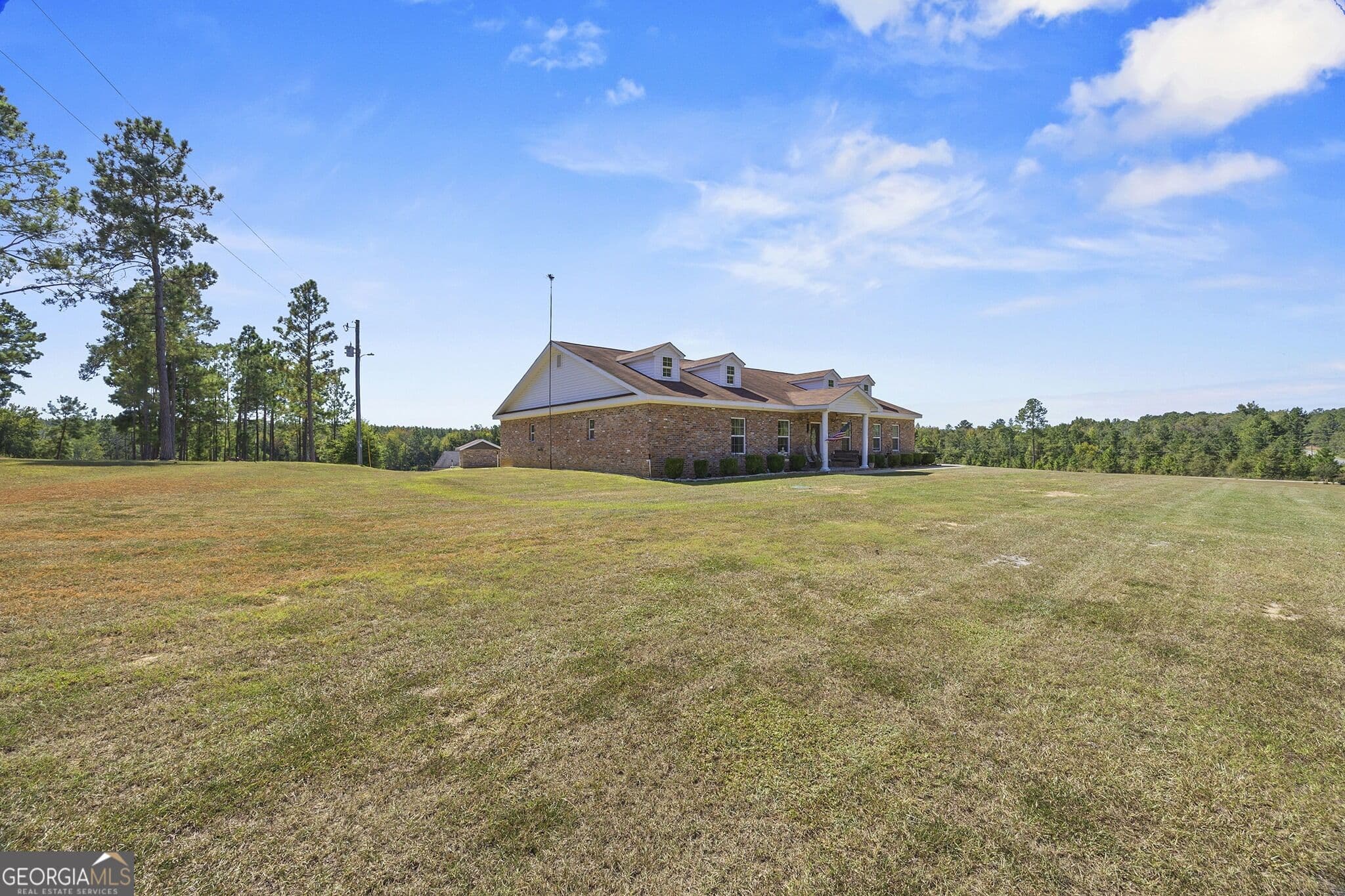 3 bedroom, 3 bathroom, 2,875 sq ft single family residence for sale at 1159 Antioch Church Road, Eastman, GA 31023 — photo 6