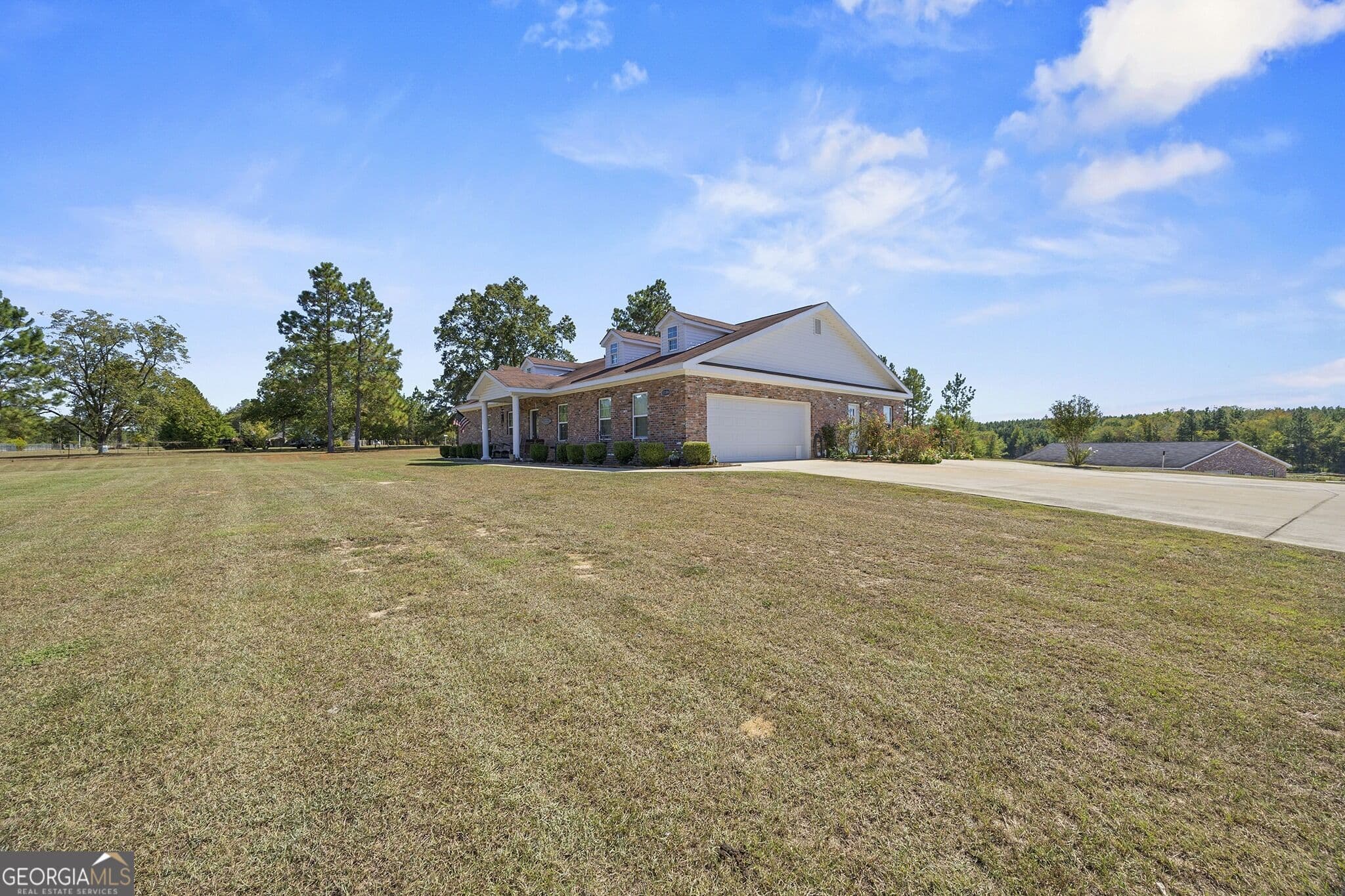 3 bedroom, 3 bathroom, 2,875 sq ft single family residence for sale at 1159 Antioch Church Road, Eastman, GA 31023 — photo 7