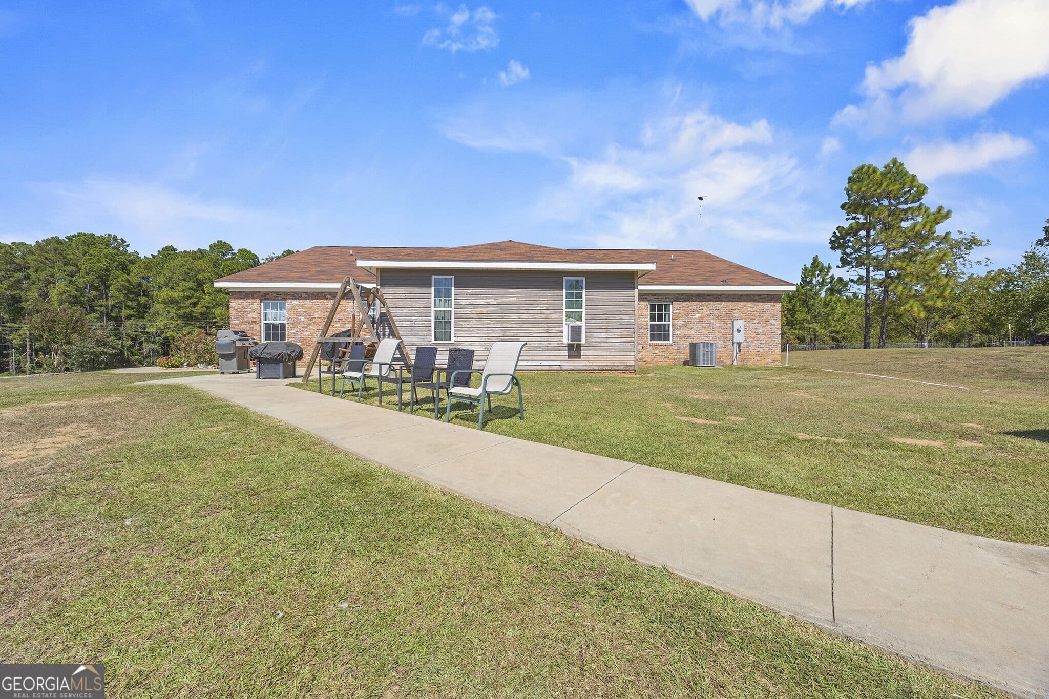 3 bedroom, 3 bathroom, 2,875 sq ft single family residence for sale at 1159 Antioch Church Road, Eastman, GA 31023 — photo 8
