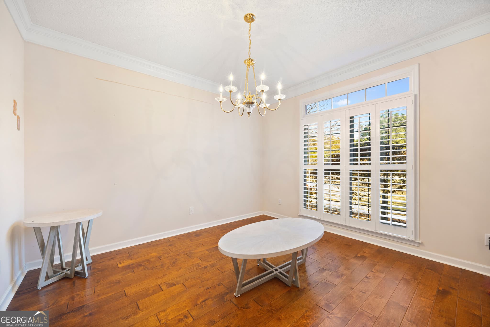 4 bedroom, 2.5 bathroom, 2,494 sq ft single family residence for sale at 165 Redspire Lane, Fayetteville, GA 30215 — photo 6