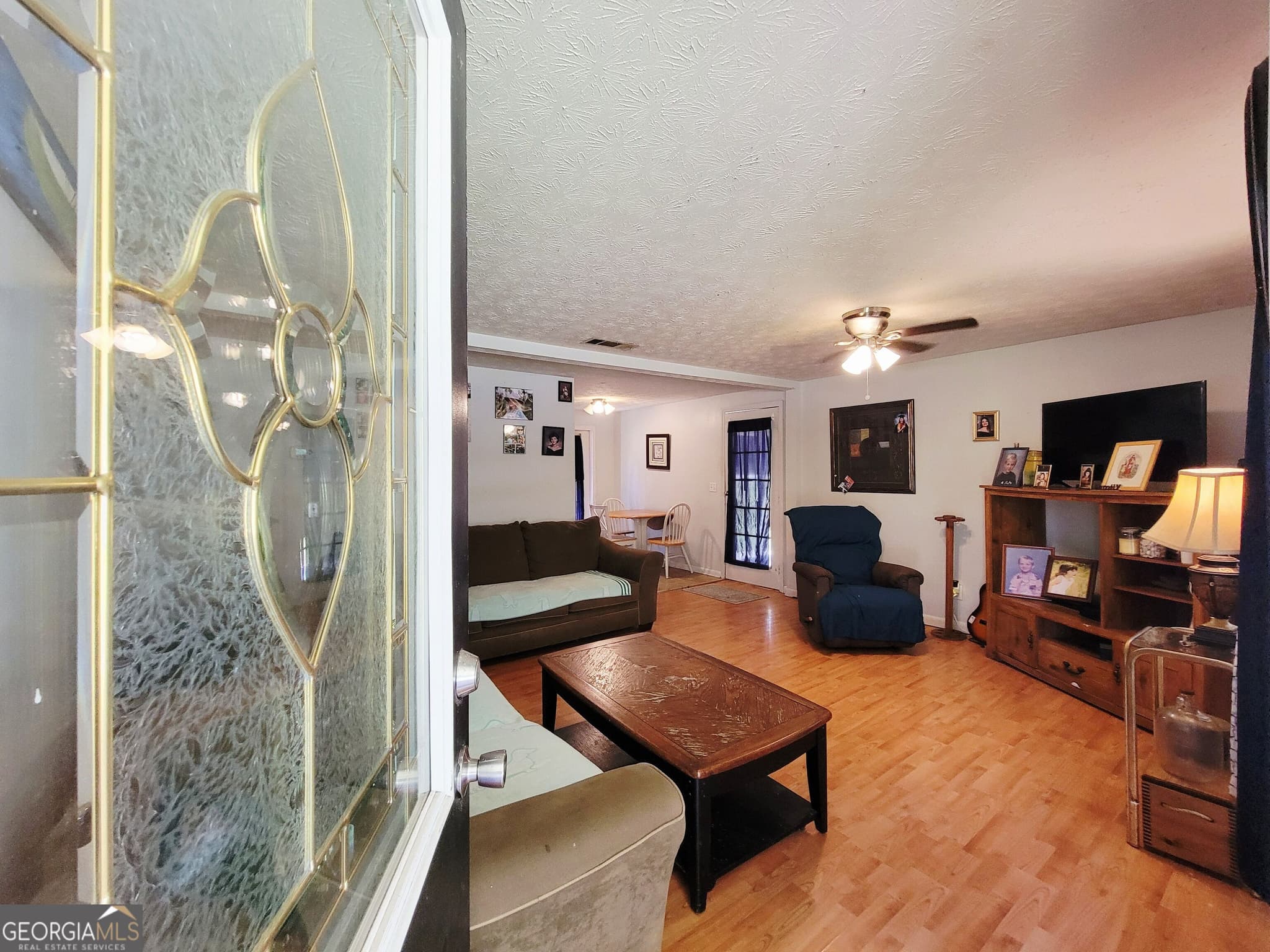 3 bedroom, 1 bathroom, 1,164 sq ft single family residence for sale at 986 Johnson Road, Hogansville, GA 30230 — photo 5