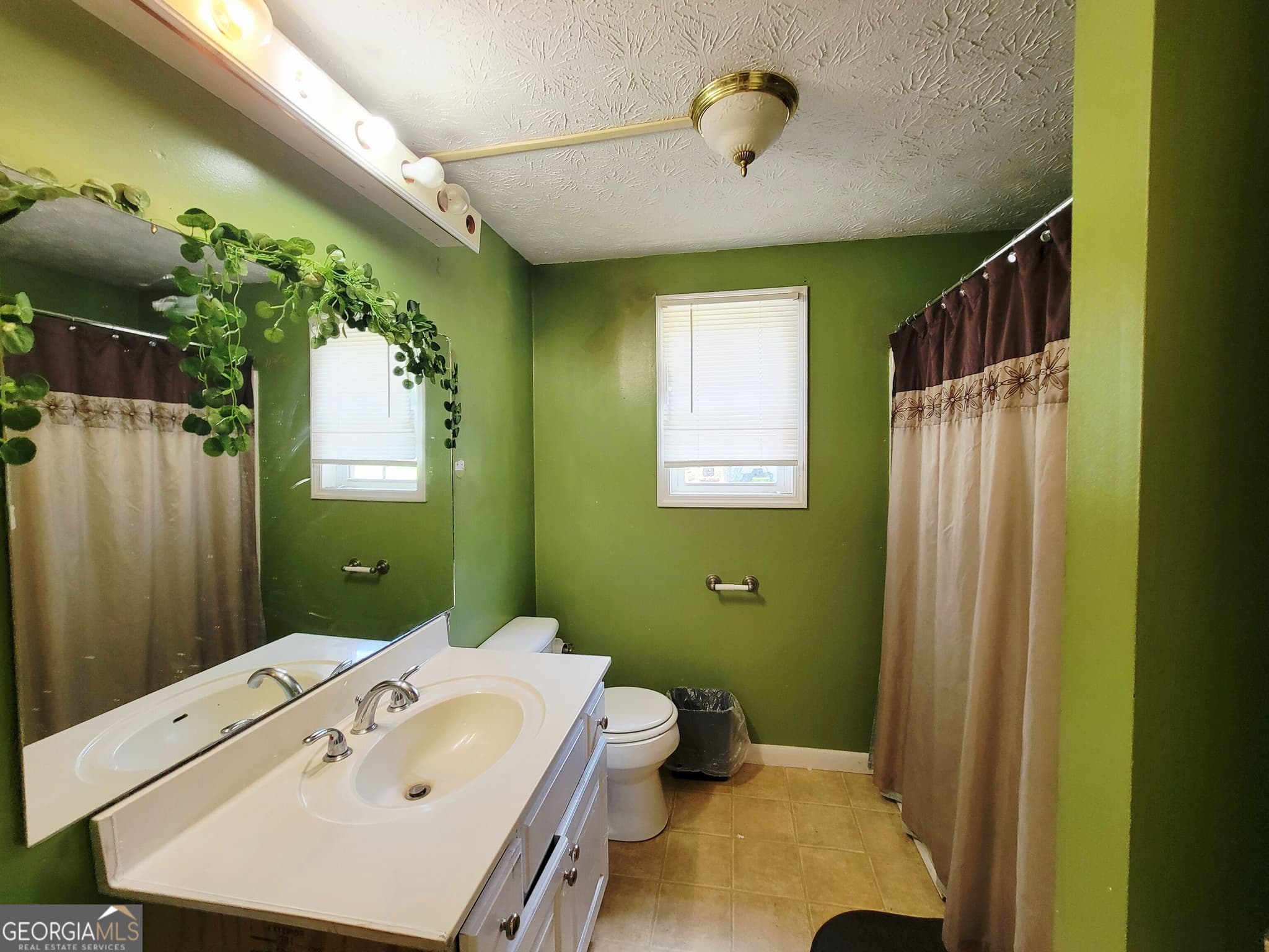 3 bedroom, 1 bathroom, 1,164 sq ft single family residence for sale at 986 Johnson Road, Hogansville, GA 30230 — photo 9