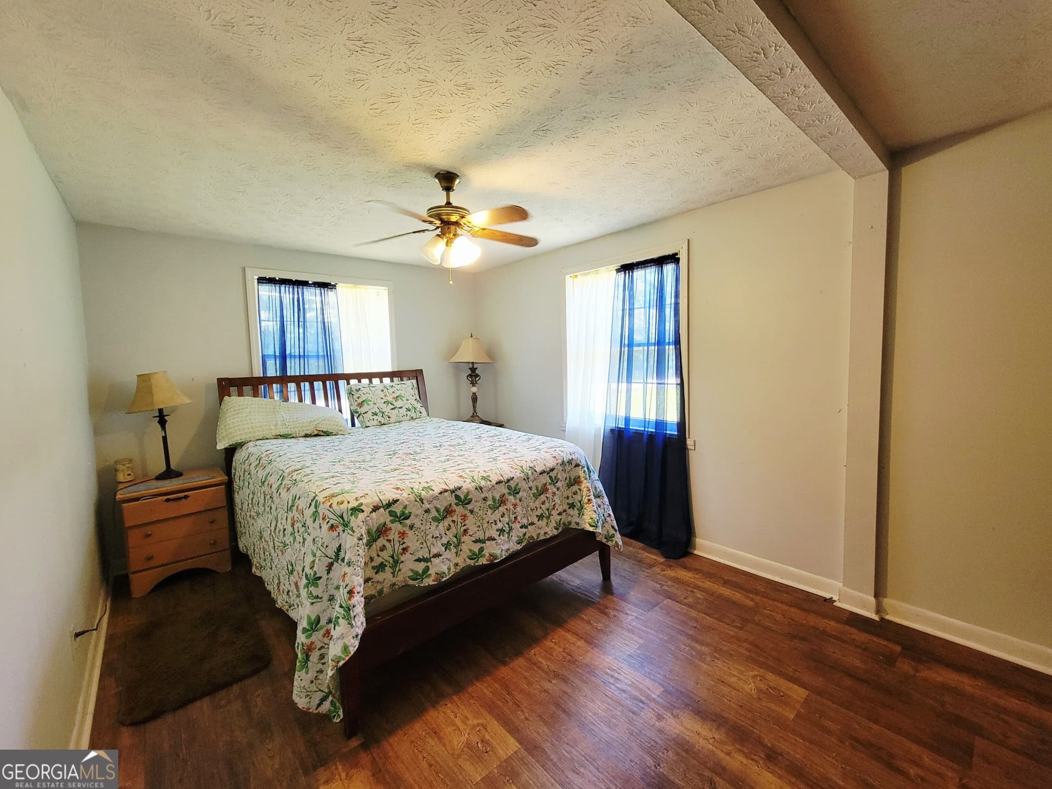 3 bedroom, 1 bathroom, 1,164 sq ft single family residence for sale at 986 Johnson Road, Hogansville, GA 30230 — photo 10