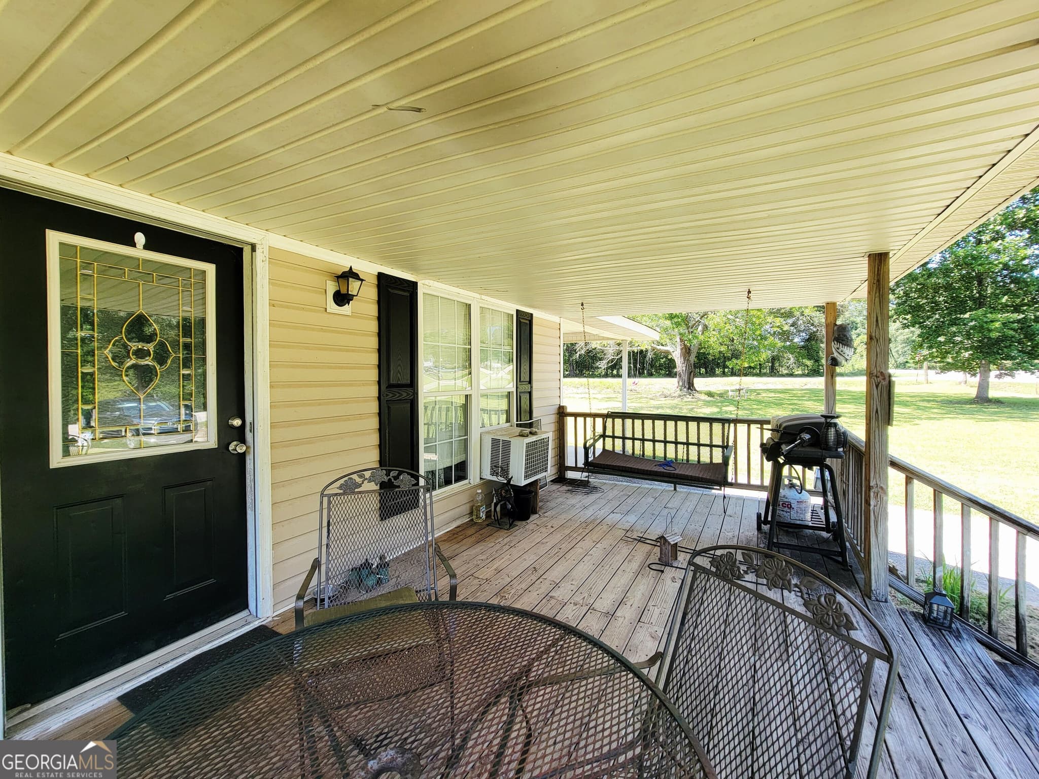 3 bedroom, 1 bathroom, 1,164 sq ft single family residence for sale at 986 Johnson Road, Hogansville, GA 30230 — photo 4