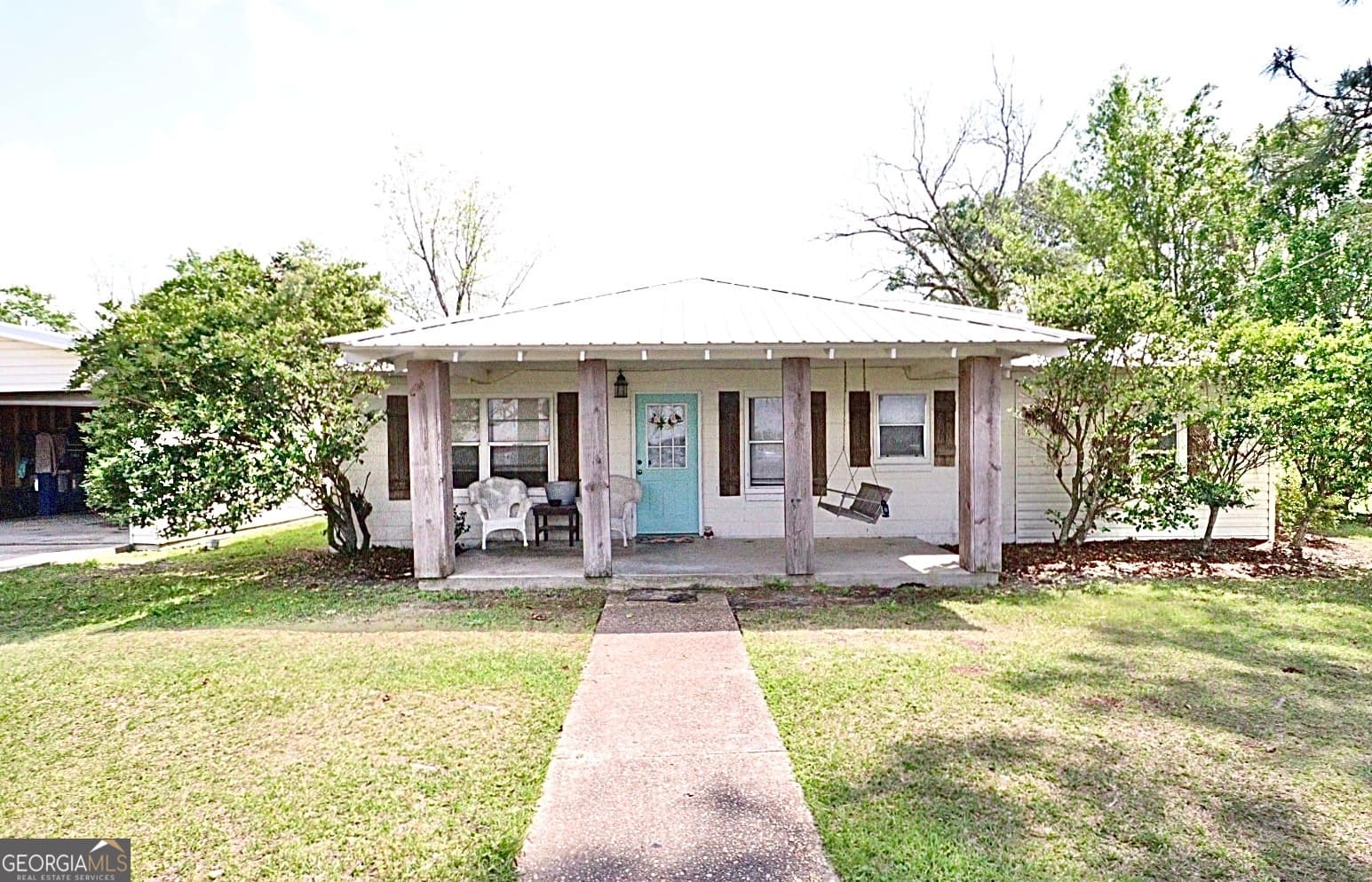 38 Trixie Street, Ray City, GA 31645 — most recent listing photo