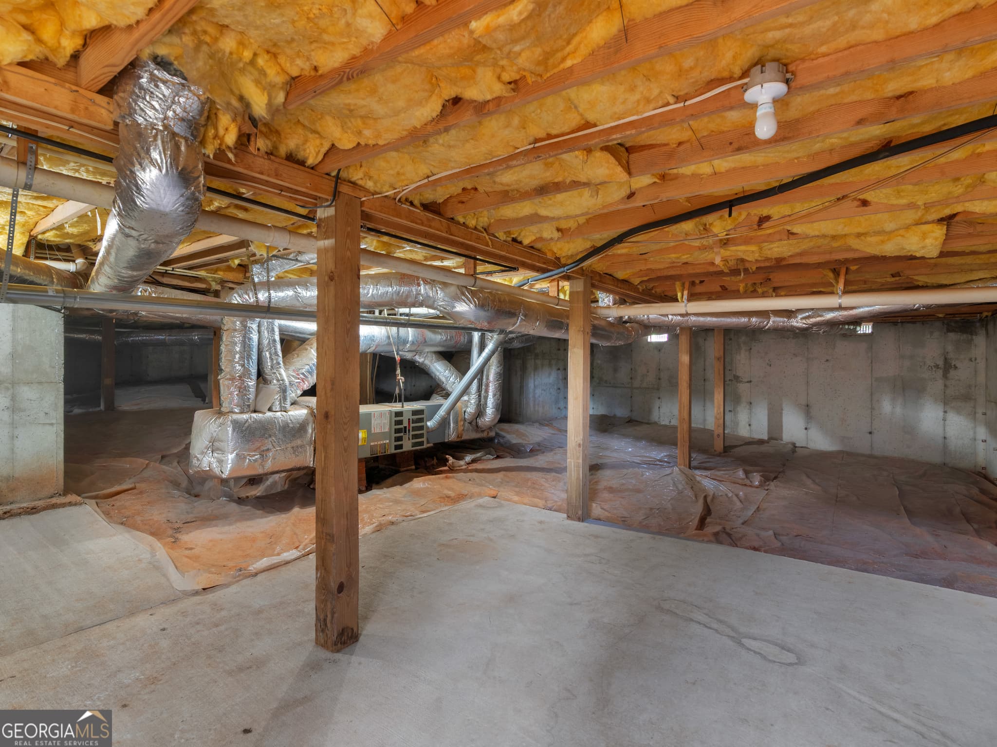 3 bedroom, 2 bathroom, 1,740 sq ft single family residence for sale at 430 Oakpark Terrace, Mcdonough, GA 30253 — photo 6