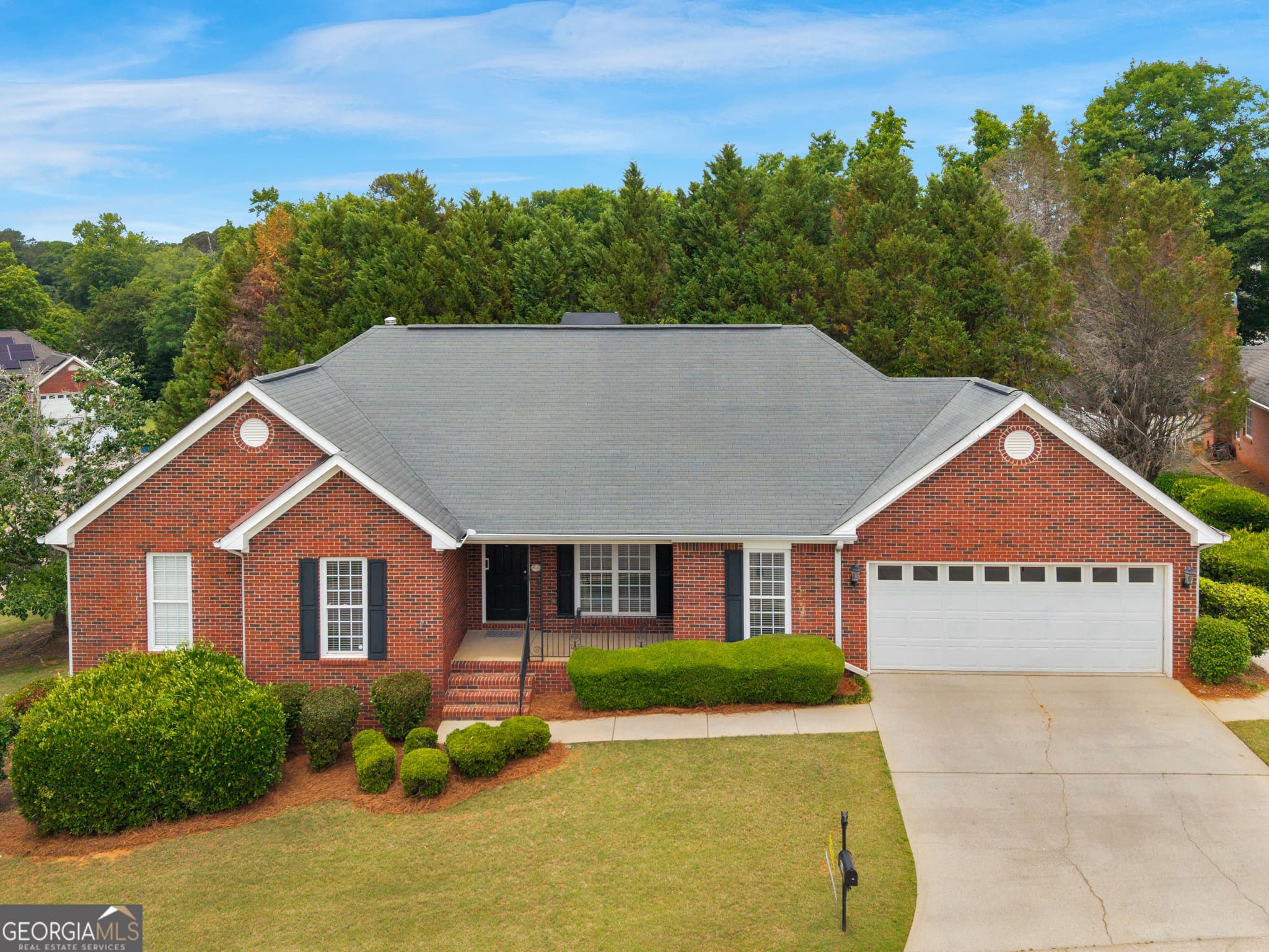3 bedroom, 2 bathroom, 1,740 sq ft single family residence for sale at 430 Oakpark Terrace, Mcdonough, GA 30253 — photo 3