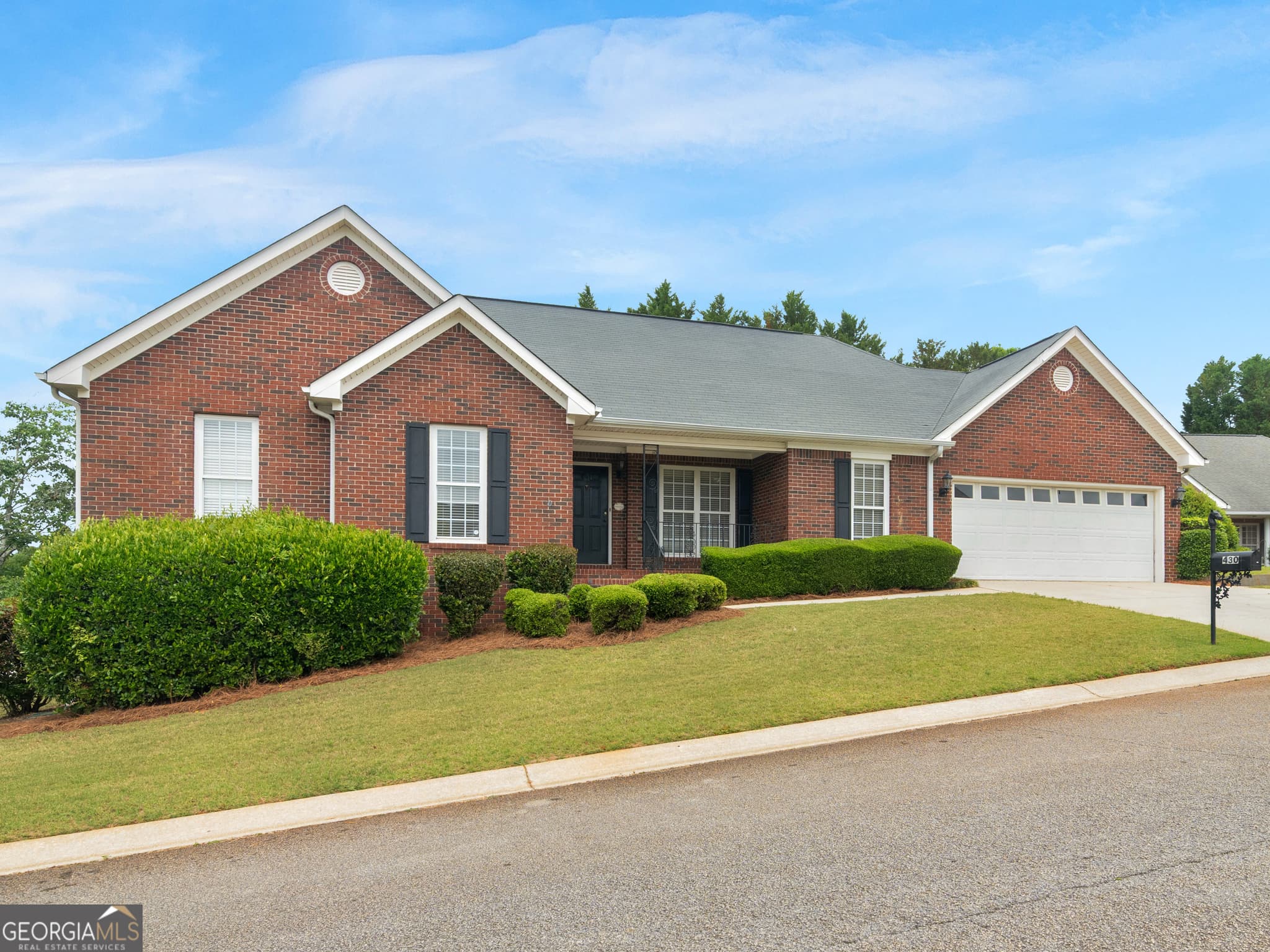 3 bedroom, 2 bathroom, 1,740 sq ft single family residence for sale at 430 Oakpark Terrace, Mcdonough, GA 30253 — photo 8