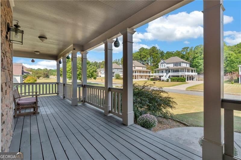 5 bedroom, 4.5 bathroom, 5,112 sq ft single family residence for sale at 26 Riverview Trail, Euharlee, GA 30145 — photo 6