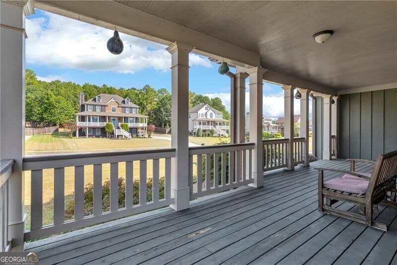 5 bedroom, 4.5 bathroom, 5,112 sq ft single family residence for sale at 26 Riverview Trail, Euharlee, GA 30145 — photo 7