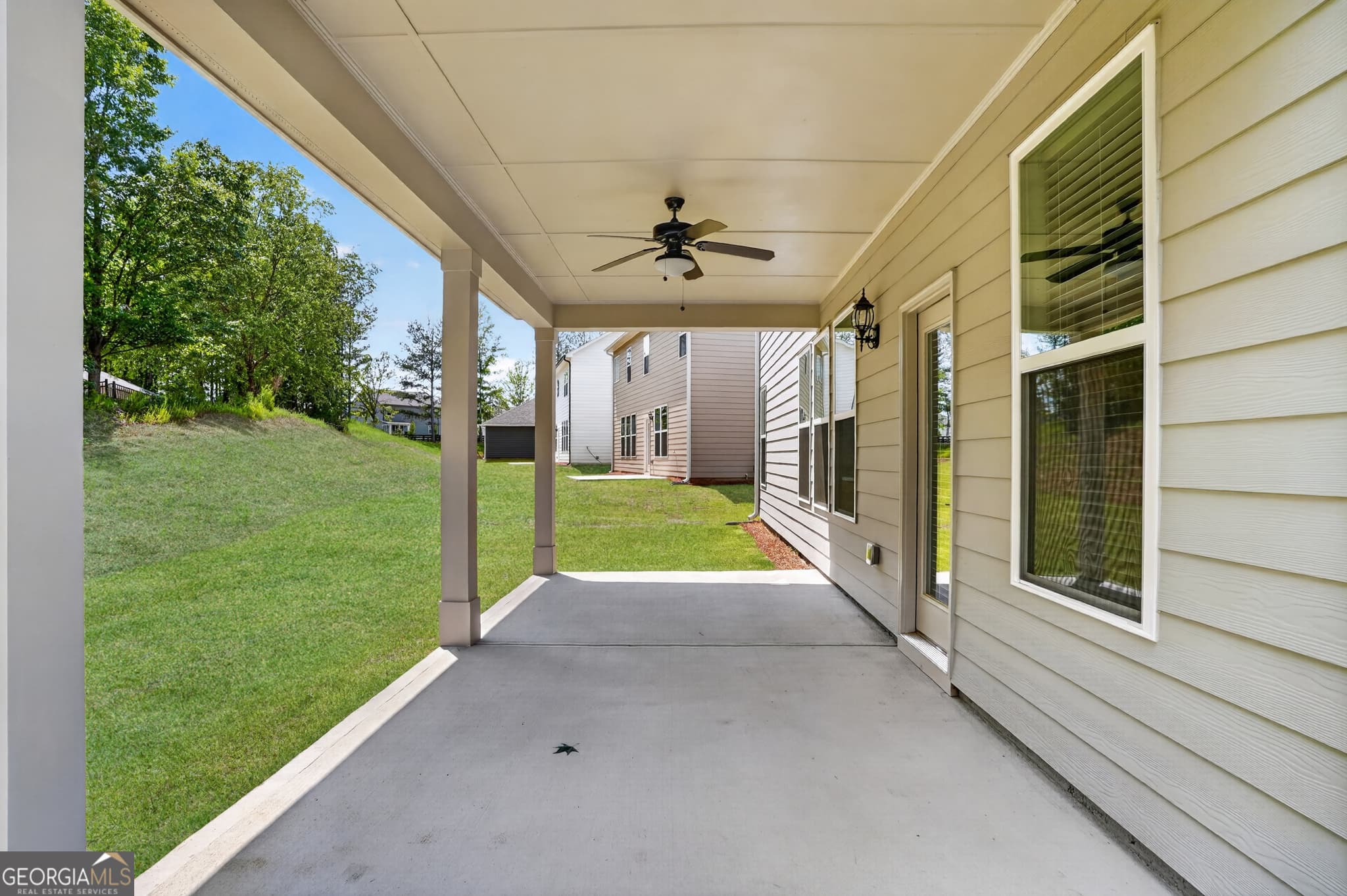 5 bedroom, 3 bathroom, 2,676 sq ft single family residence for sale at 222 Villa Rica Springs LOT 14, Villa Rica, GA 30180 — photo 6