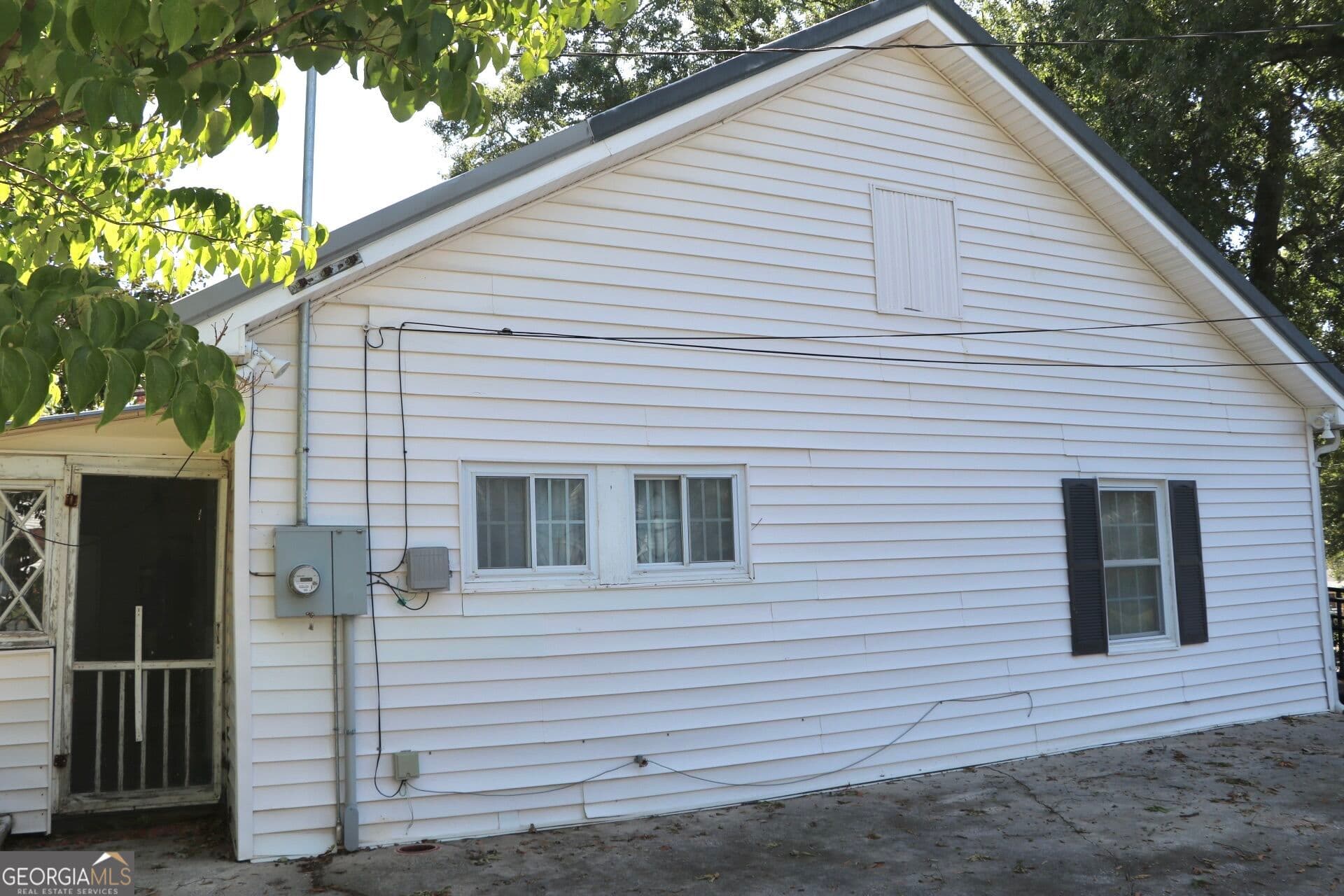 3 bedroom, 2 bathroom, 1,625 sq ft single family residence for sale at 40 Church Street, Trion, GA 30753 — photo 7