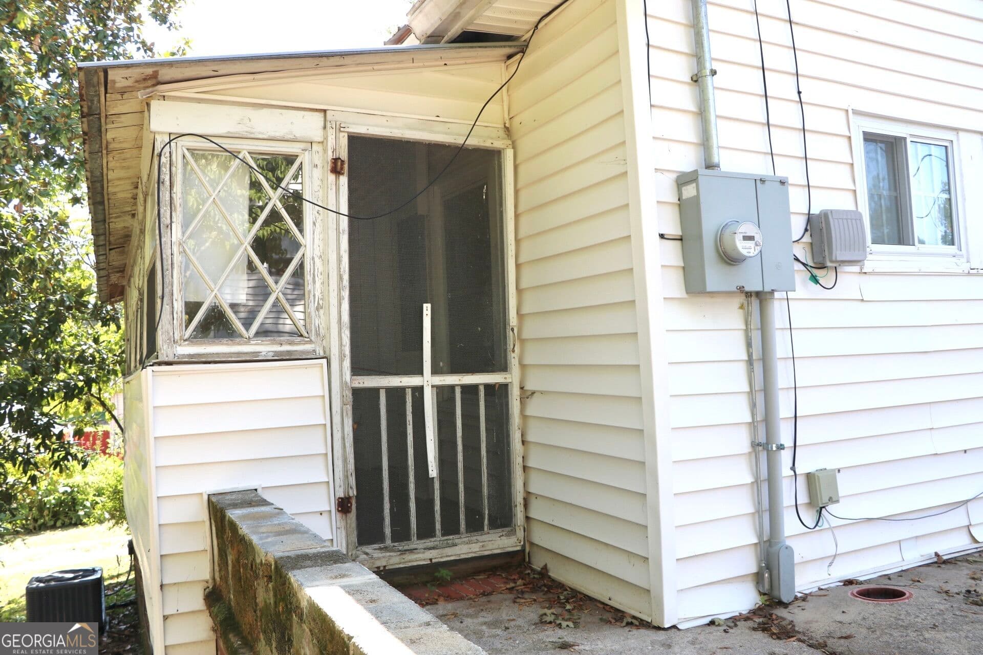 3 bedroom, 2 bathroom, 1,625 sq ft single family residence for sale at 40 Church Street, Trion, GA 30753 — photo 8