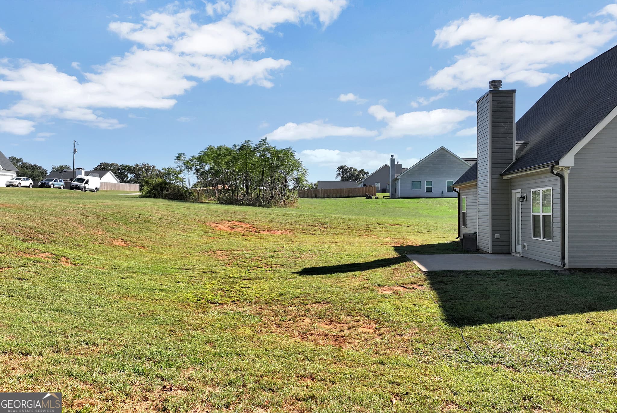 3 bedroom, 2.5 bathroom, 1,727 sq ft single family residence for sale at 5172 Sandy Cross Road 11, Carnesville, GA 30521 — photo 6