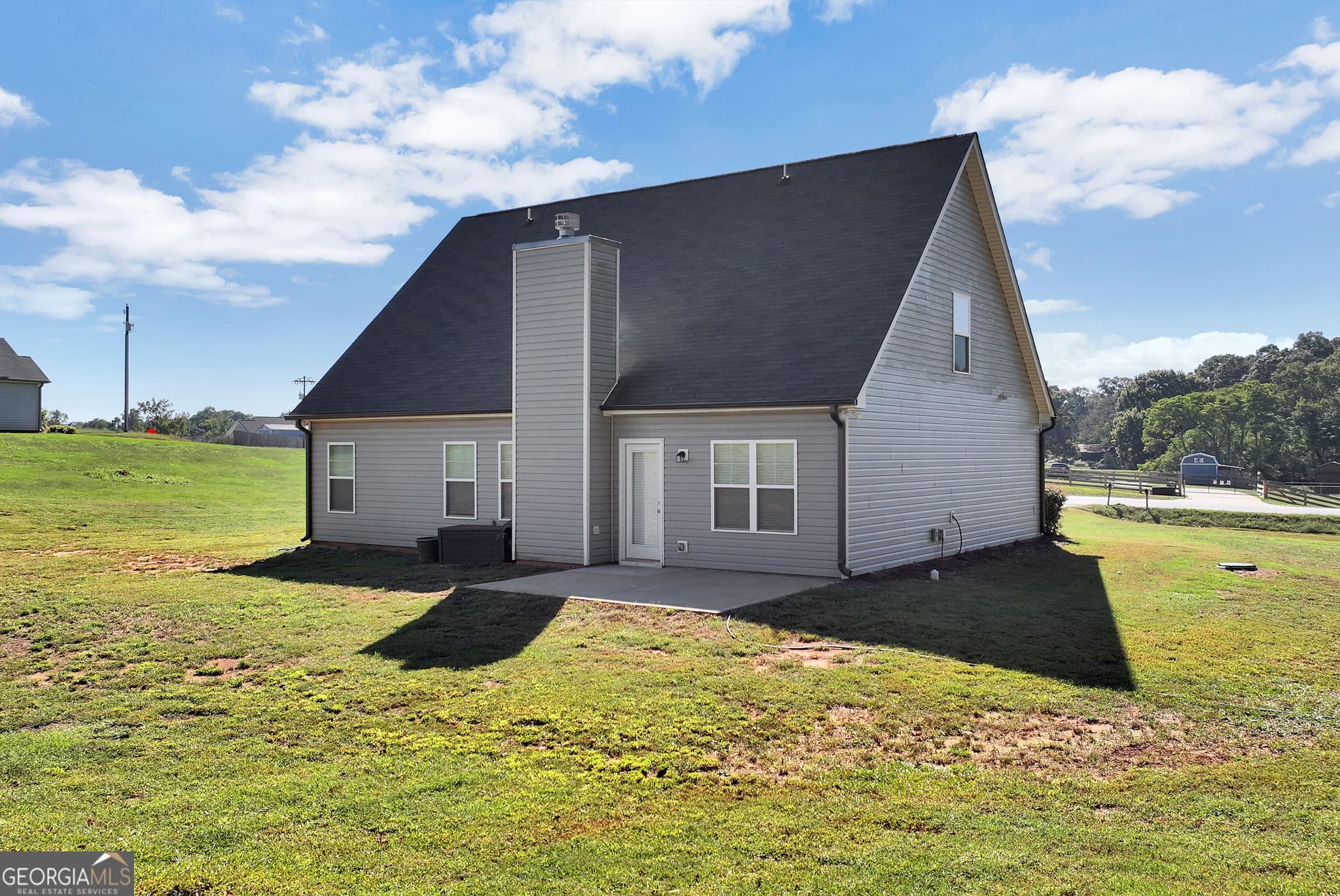 3 bedroom, 2.5 bathroom, 1,727 sq ft single family residence for sale at 5172 Sandy Cross Road 11, Carnesville, GA 30521 — photo 7