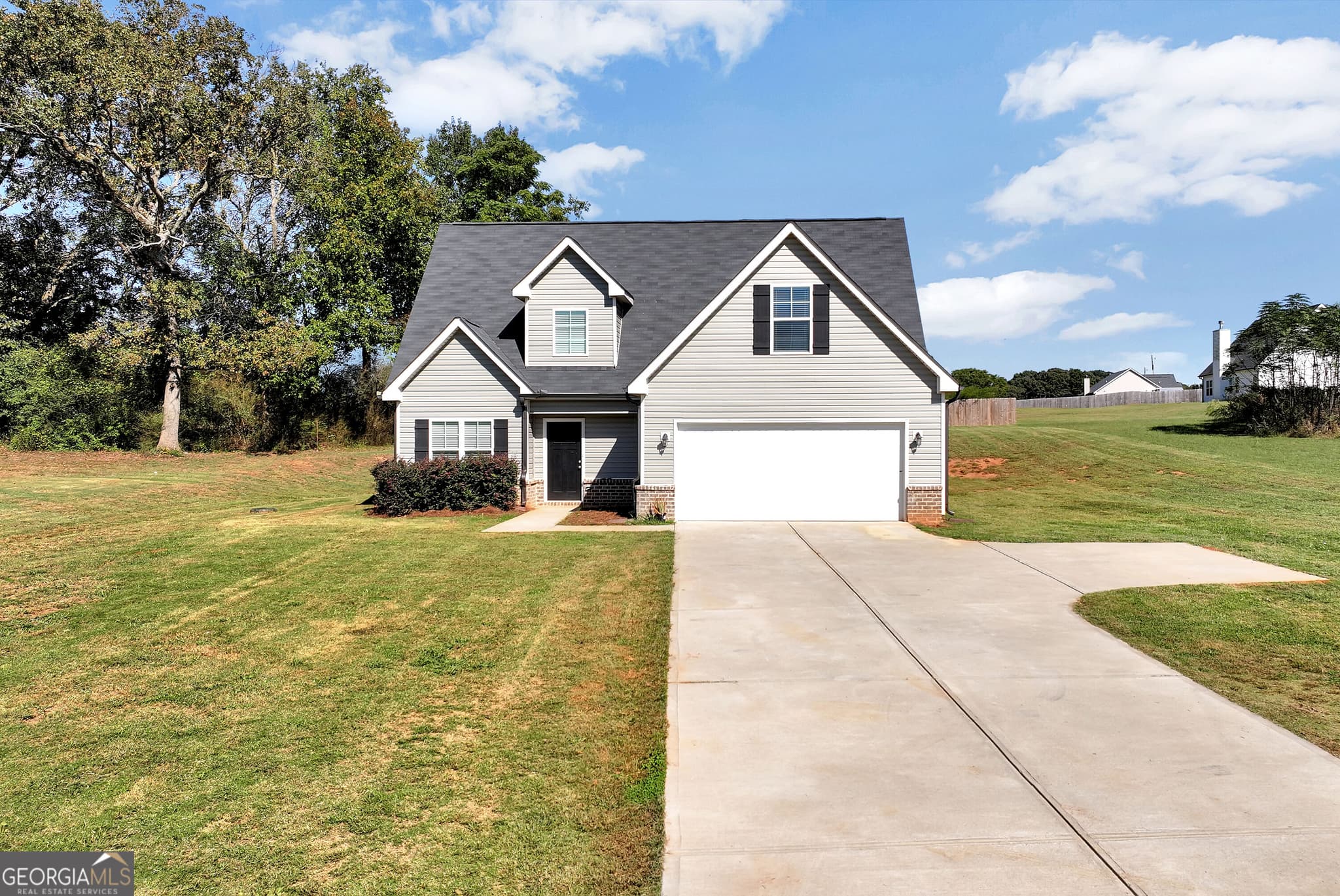 3 bedroom, 2.5 bathroom, 1,727 sq ft single family residence for sale at 5172 Sandy Cross Road 11, Carnesville, GA 30521