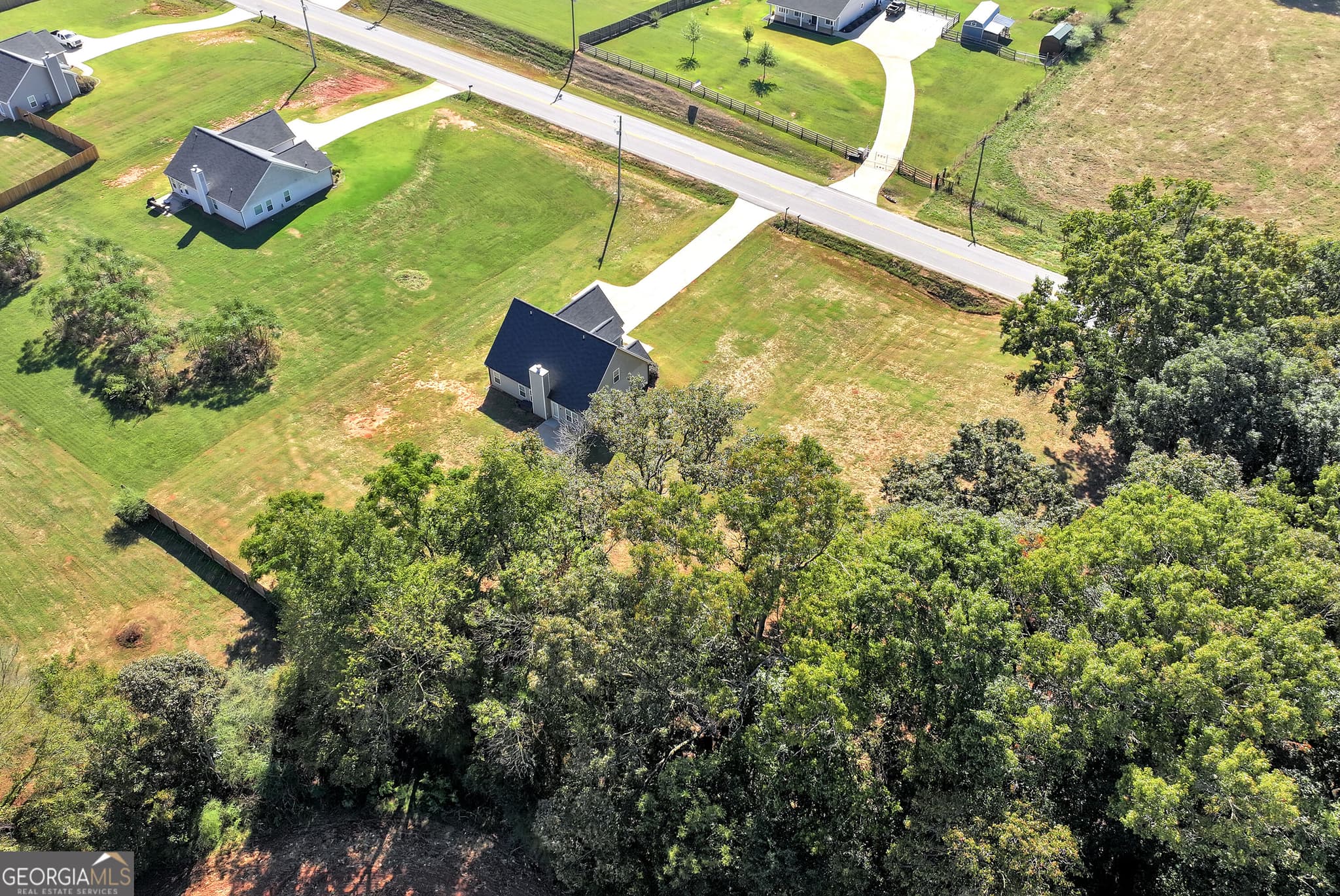 3 bedroom, 2.5 bathroom, 1,727 sq ft single family residence for sale at 5172 Sandy Cross Road 11, Carnesville, GA 30521 — photo 10