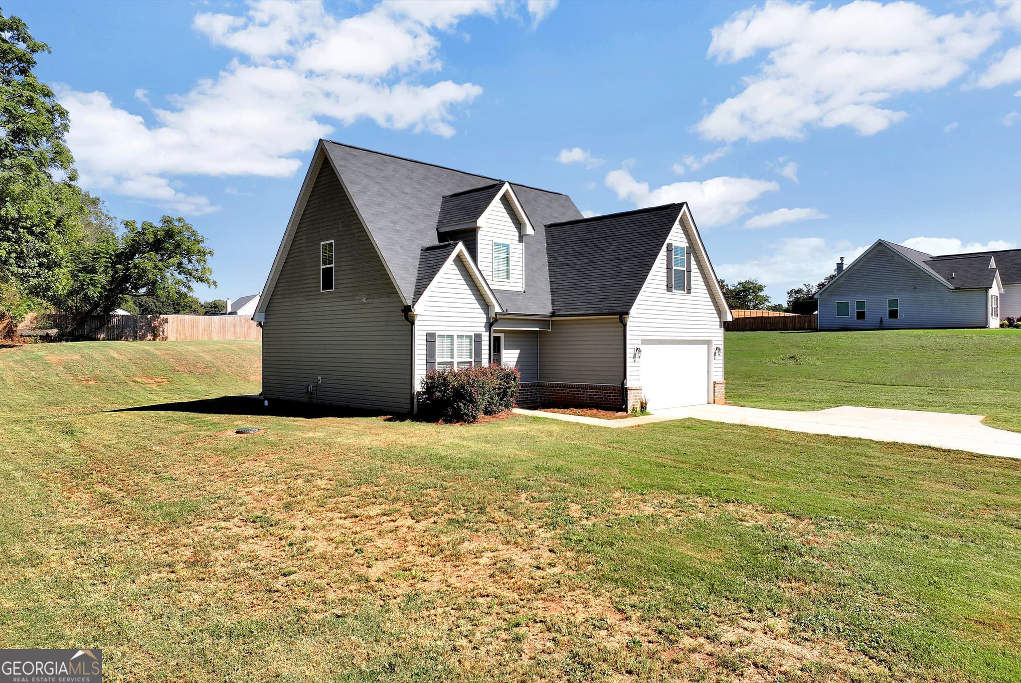 3 bedroom, 2.5 bathroom, 1,727 sq ft single family residence for sale at 5172 Sandy Cross Road 11, Carnesville, GA 30521 — photo 4