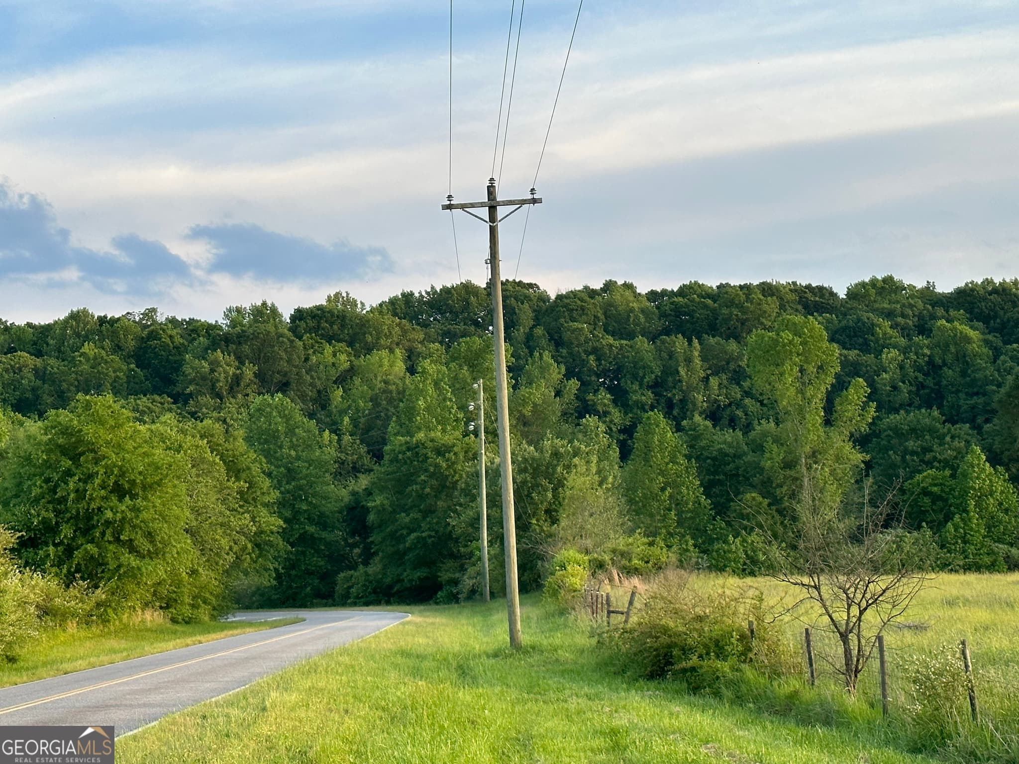 residential lot for sale at 0 Wall Road, Winder, GA 30680 — photo 2