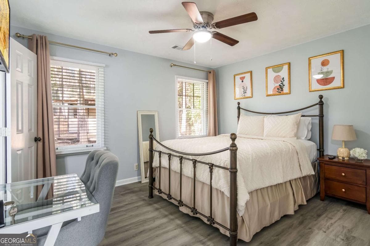 3 bedroom, 2 bathroom single family residence for rent at 145 Mountain View Circle, Covington, GA 30016 for $4,500 a month — photo 6
