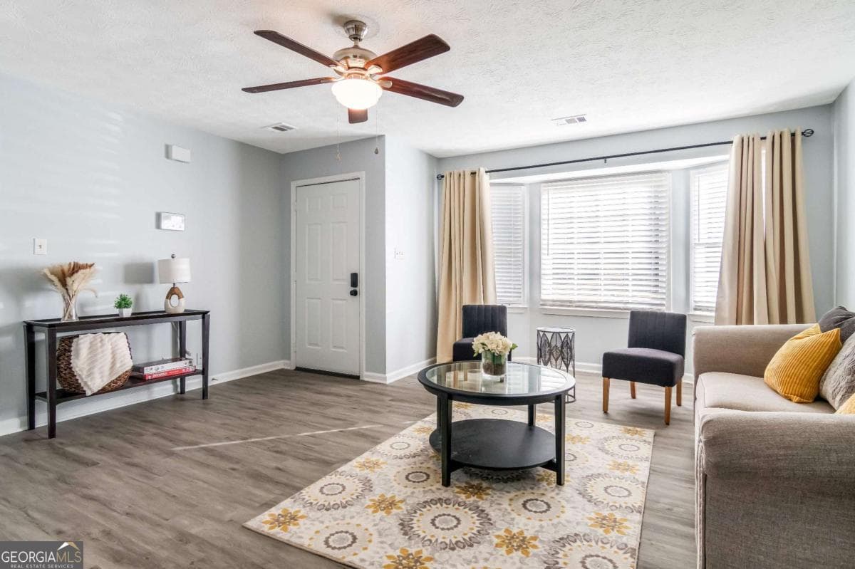 3 bedroom, 2 bathroom single family residence for rent at 145 Mountain View Circle, Covington, GA 30016 for $4,500 a month — photo 1 of 6