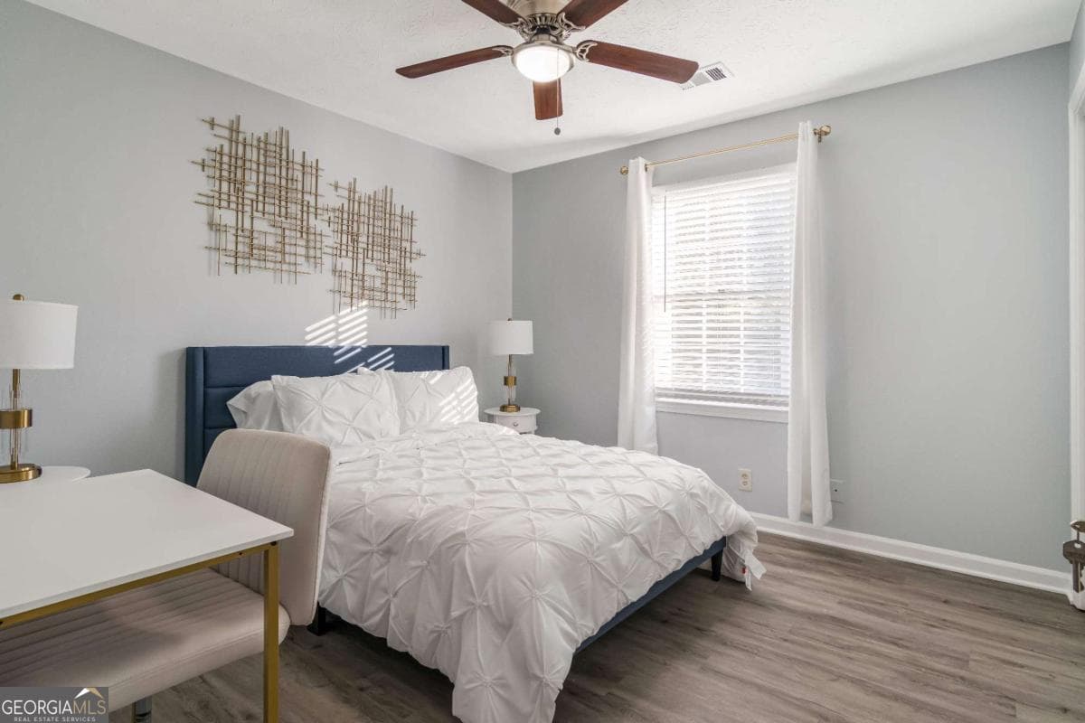 3 bedroom, 2 bathroom single family residence for rent at 145 Mountain View Circle, Covington, GA 30016 for $4,500 a month — photo 4
