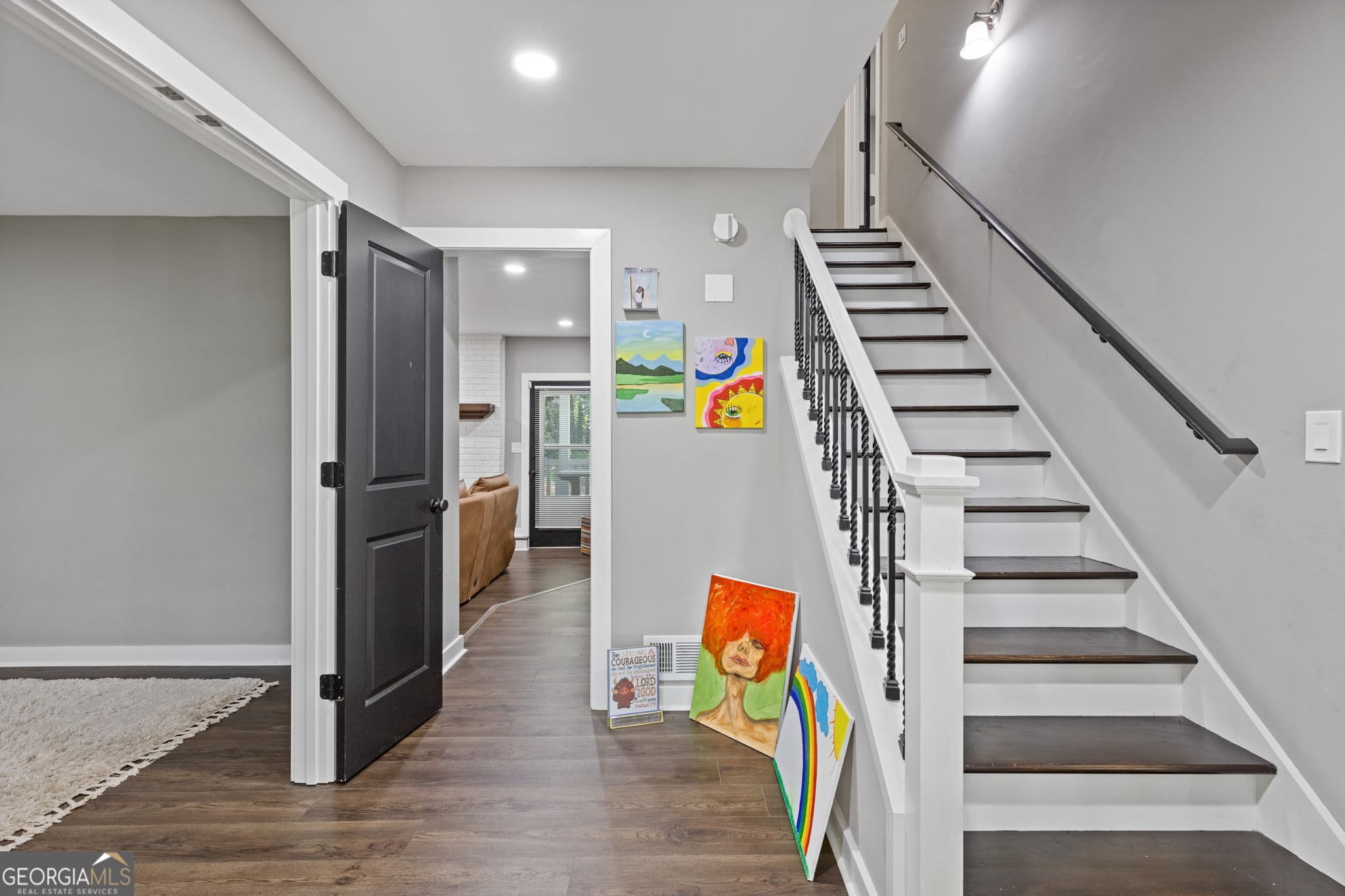 4 bedroom, 3.5 bathroom, 2,640 sq ft single family residence for sale at 742 Mountain View Drive, Stone Mountain, GA 30083 — photo 10