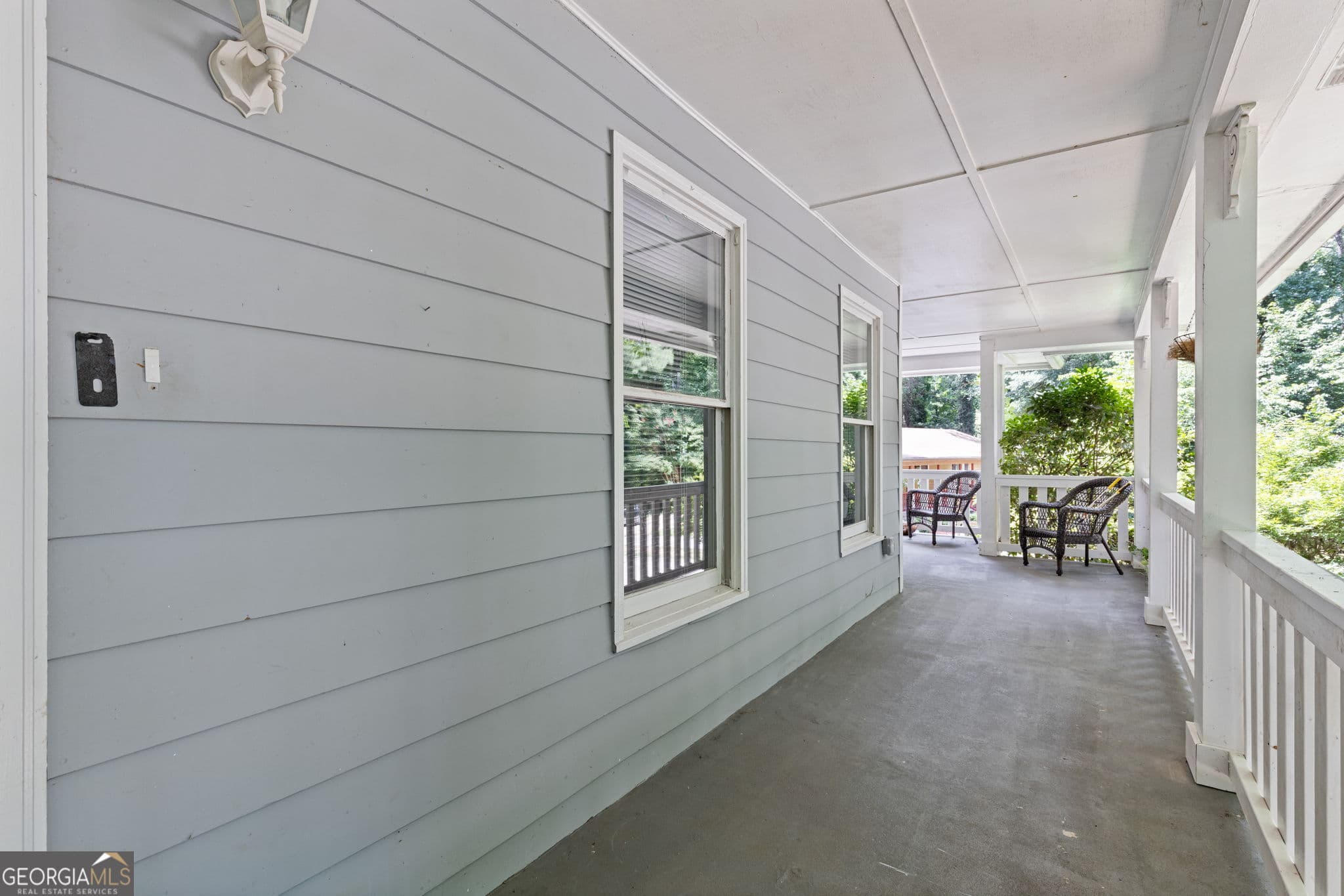 4 bedroom, 3.5 bathroom, 2,640 sq ft single family residence for sale at 742 Mountain View Drive, Stone Mountain, GA 30083 — photo 8