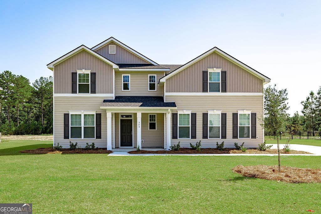 304 Northshore Drive, Kingsland, GA 31548 — most recent listing photo