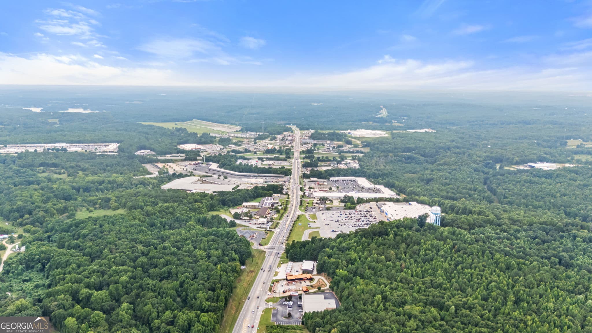 commercial for sale at 0 Highway 441, Commerce, GA 30529 — photo 6
