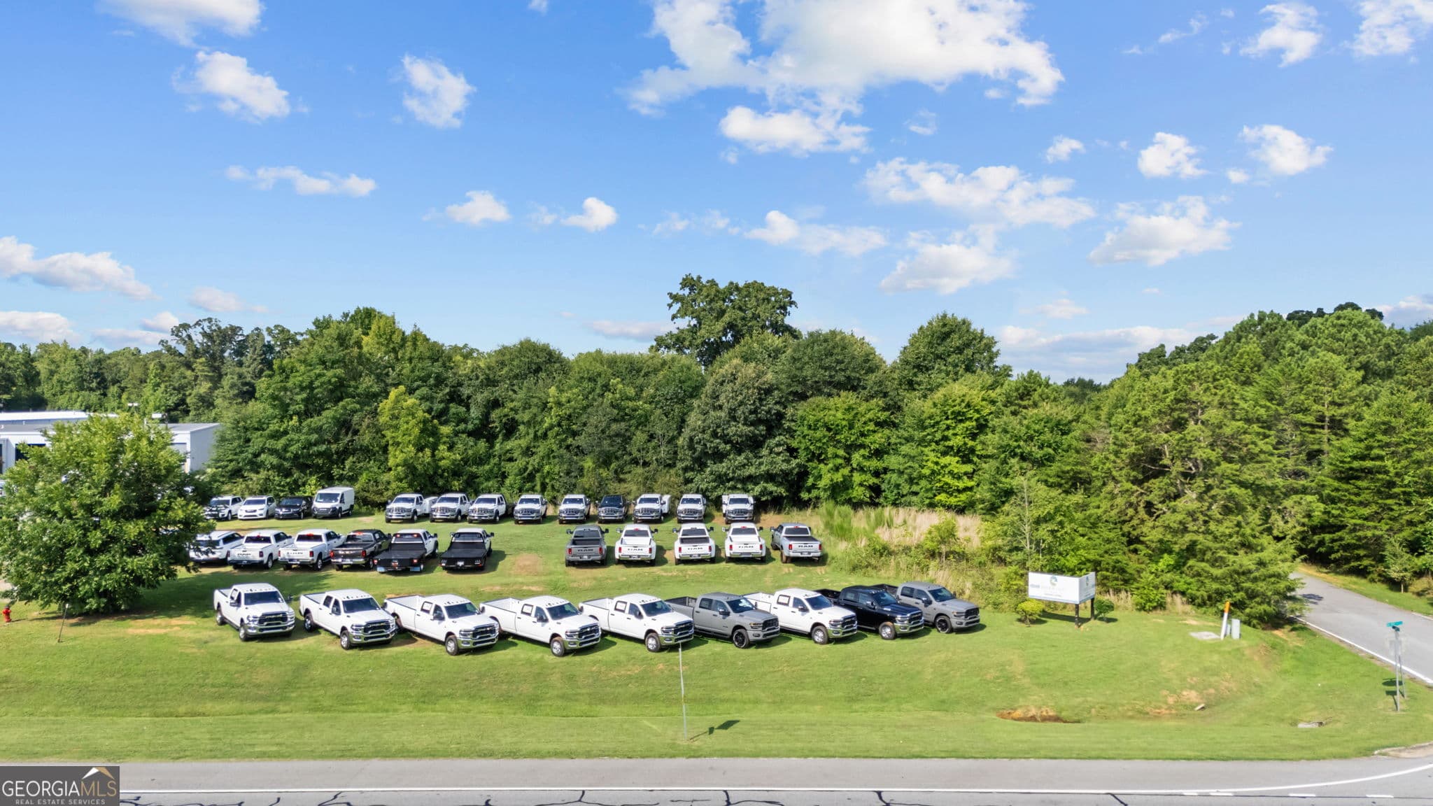 commercial for sale at 0 Highway 441, Commerce, GA 30529 — photo 1 of 7