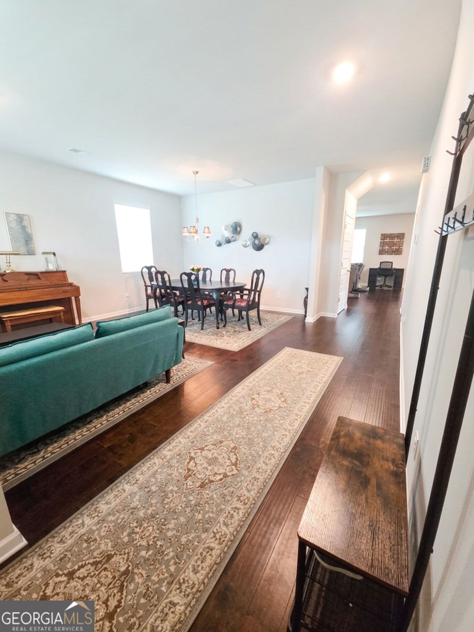 5 bedroom, 4.5 bathroom, 3,564 sq ft single family residence for sale at 734 Basswood Avenue, Mcdonough, GA 30252 — photo 7