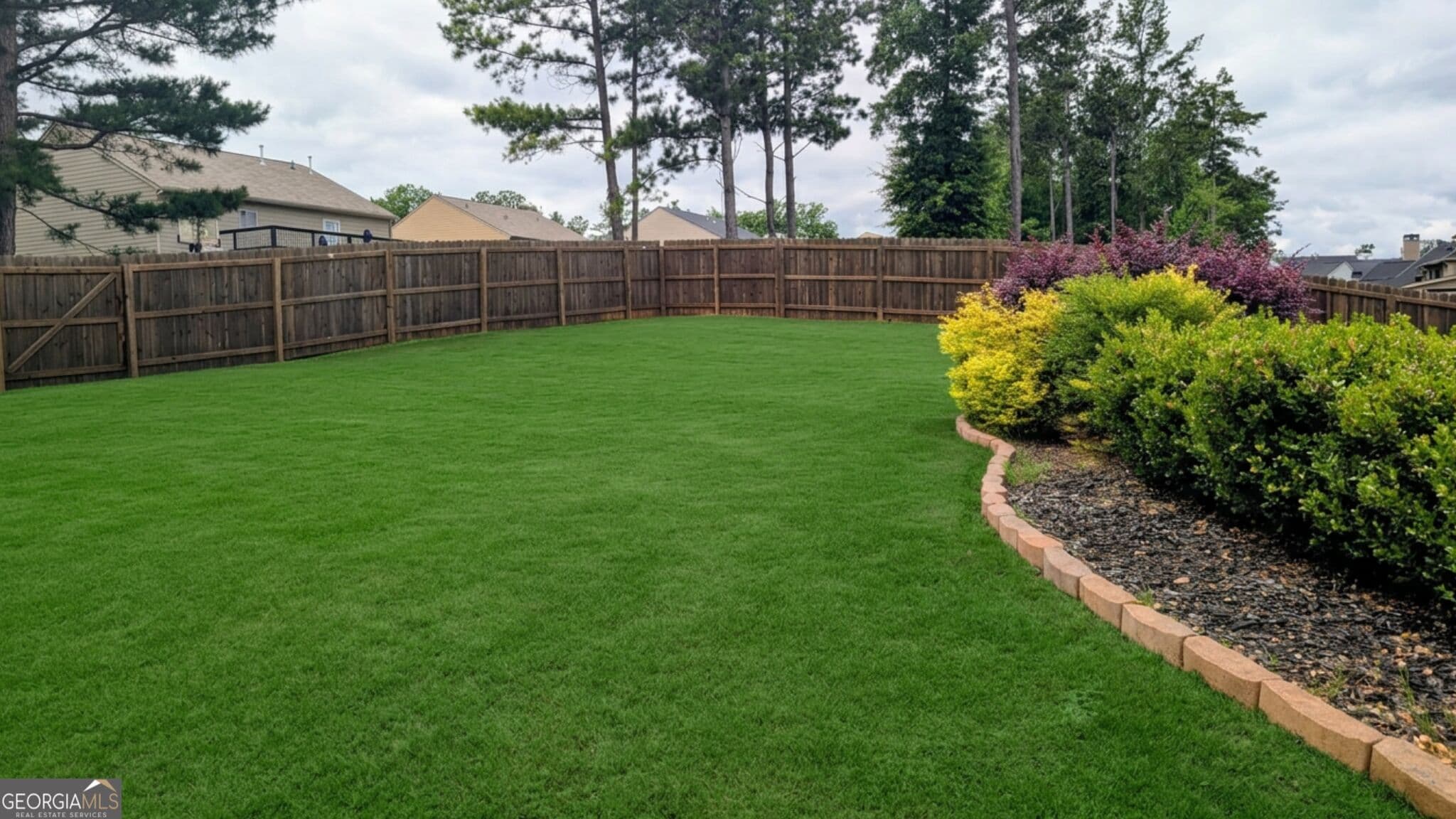 5 bedroom, 4.5 bathroom, 3,564 sq ft single family residence for sale at 734 Basswood Avenue, Mcdonough, GA 30252 — photo 5