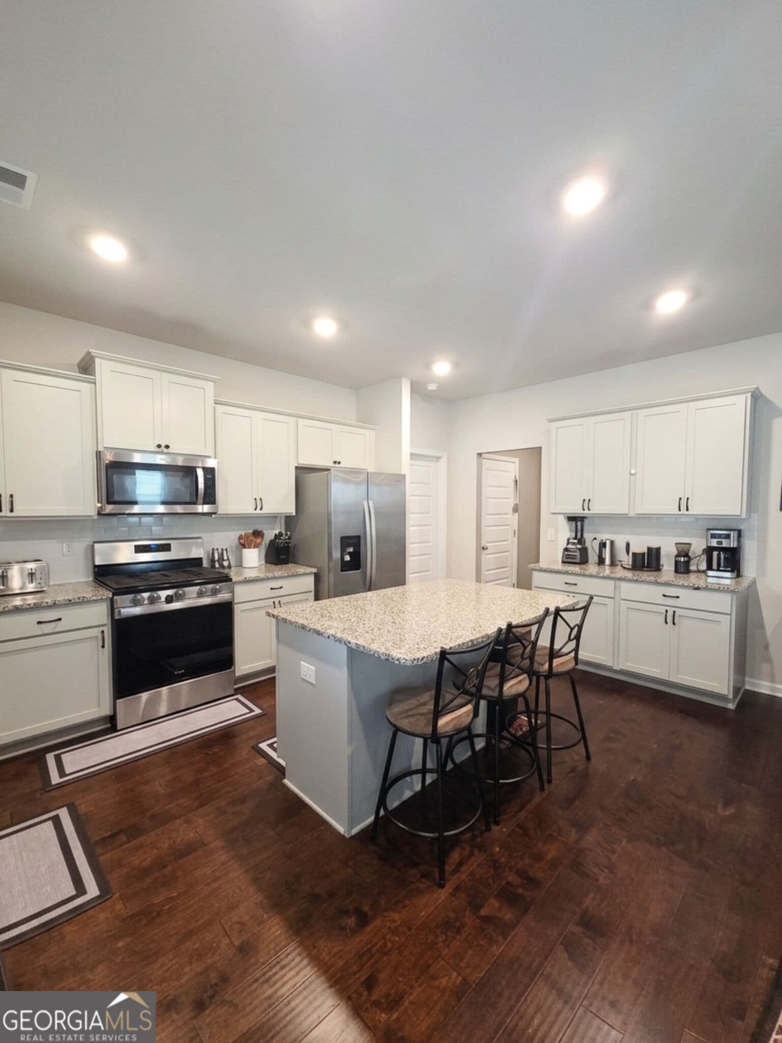 5 bedroom, 4.5 bathroom, 3,564 sq ft single family residence for sale at 734 Basswood Avenue, Mcdonough, GA 30252 — photo 9