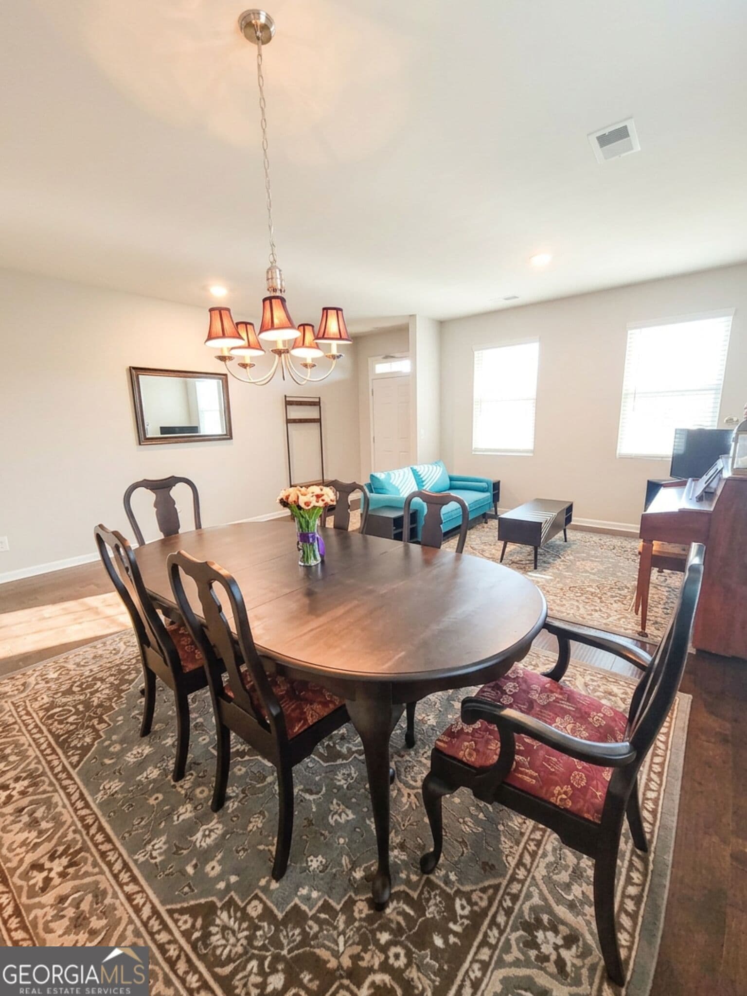 5 bedroom, 4.5 bathroom, 3,564 sq ft single family residence for sale at 734 Basswood Avenue, Mcdonough, GA 30252 — photo 8