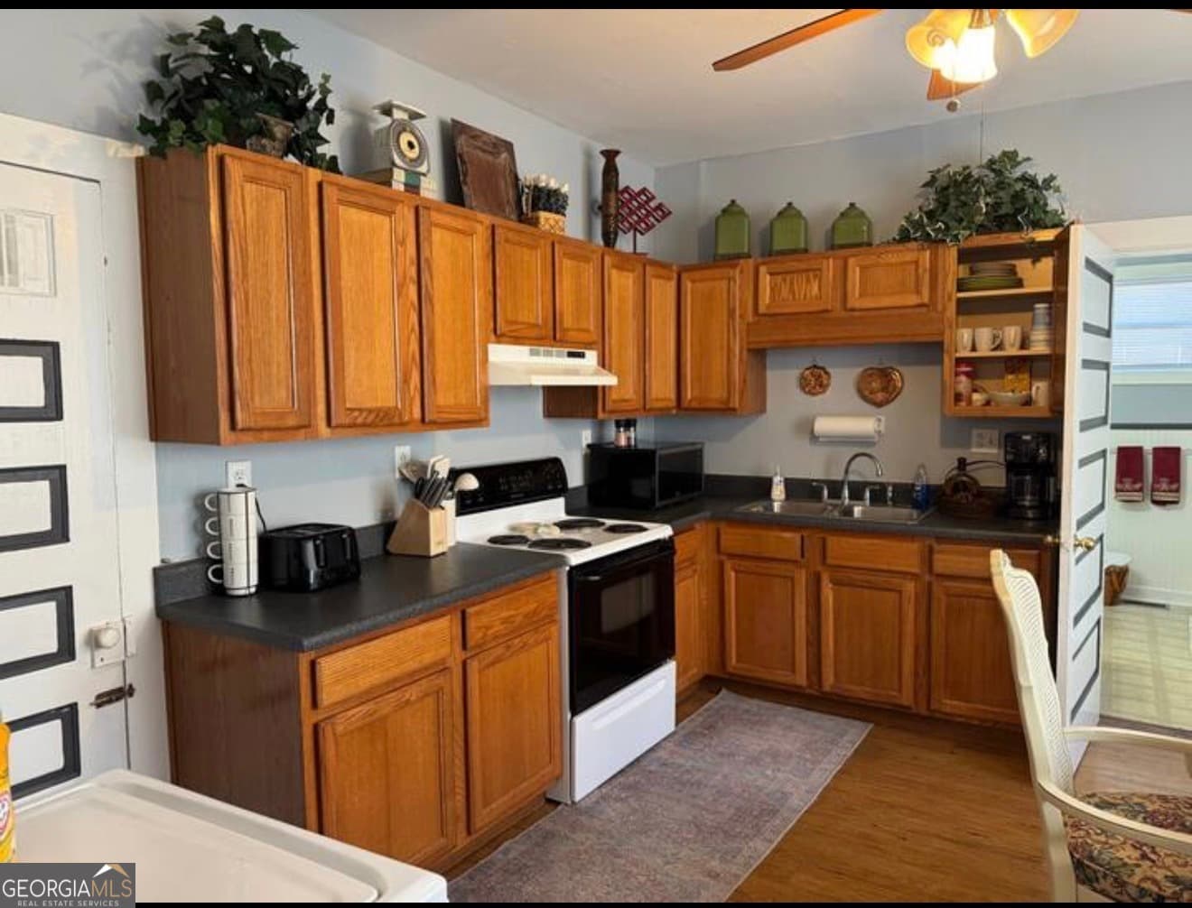 multi family,duplex for sale at 3 N Broad Street, Porterdale, GA 30014 — photo 6