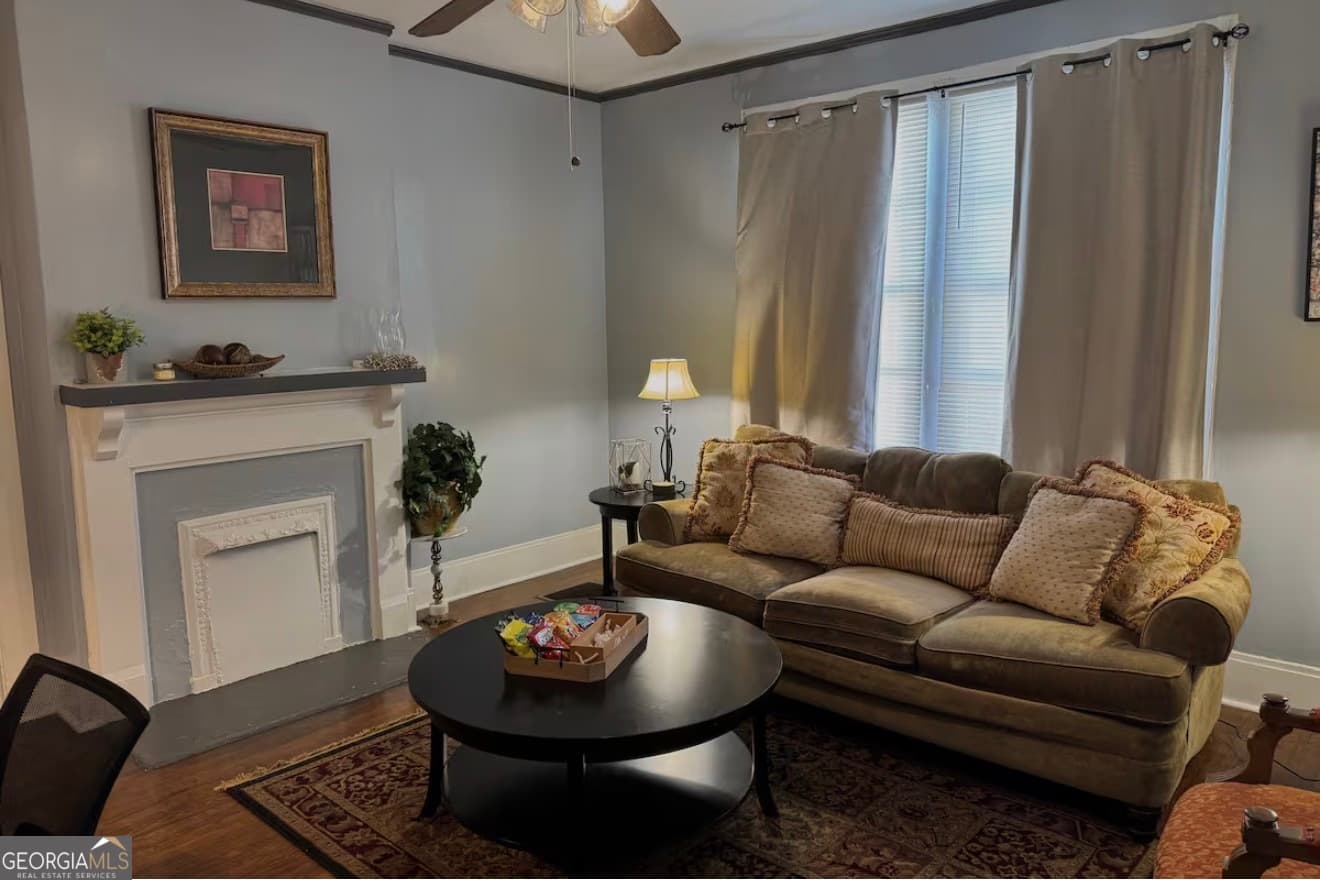multi family,duplex for sale at 3 N Broad Street, Porterdale, GA 30014 — photo 3