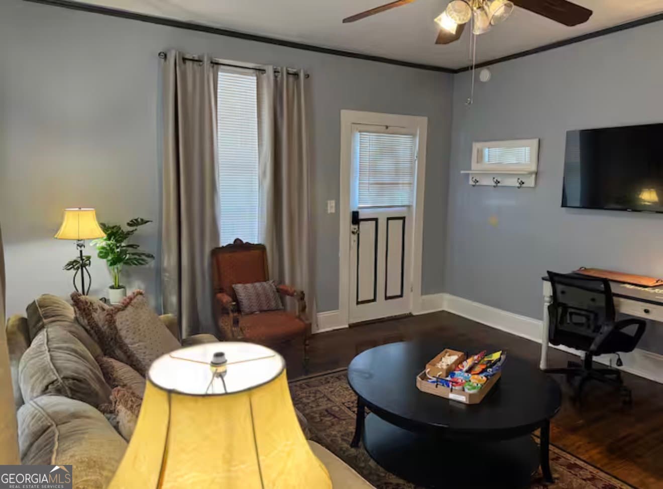 multi family,duplex for sale at 3 N Broad Street, Porterdale, GA 30014 — photo 5