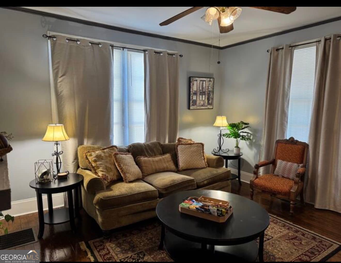 multi family,duplex for sale at 3 N Broad Street, Porterdale, GA 30014 — photo 4