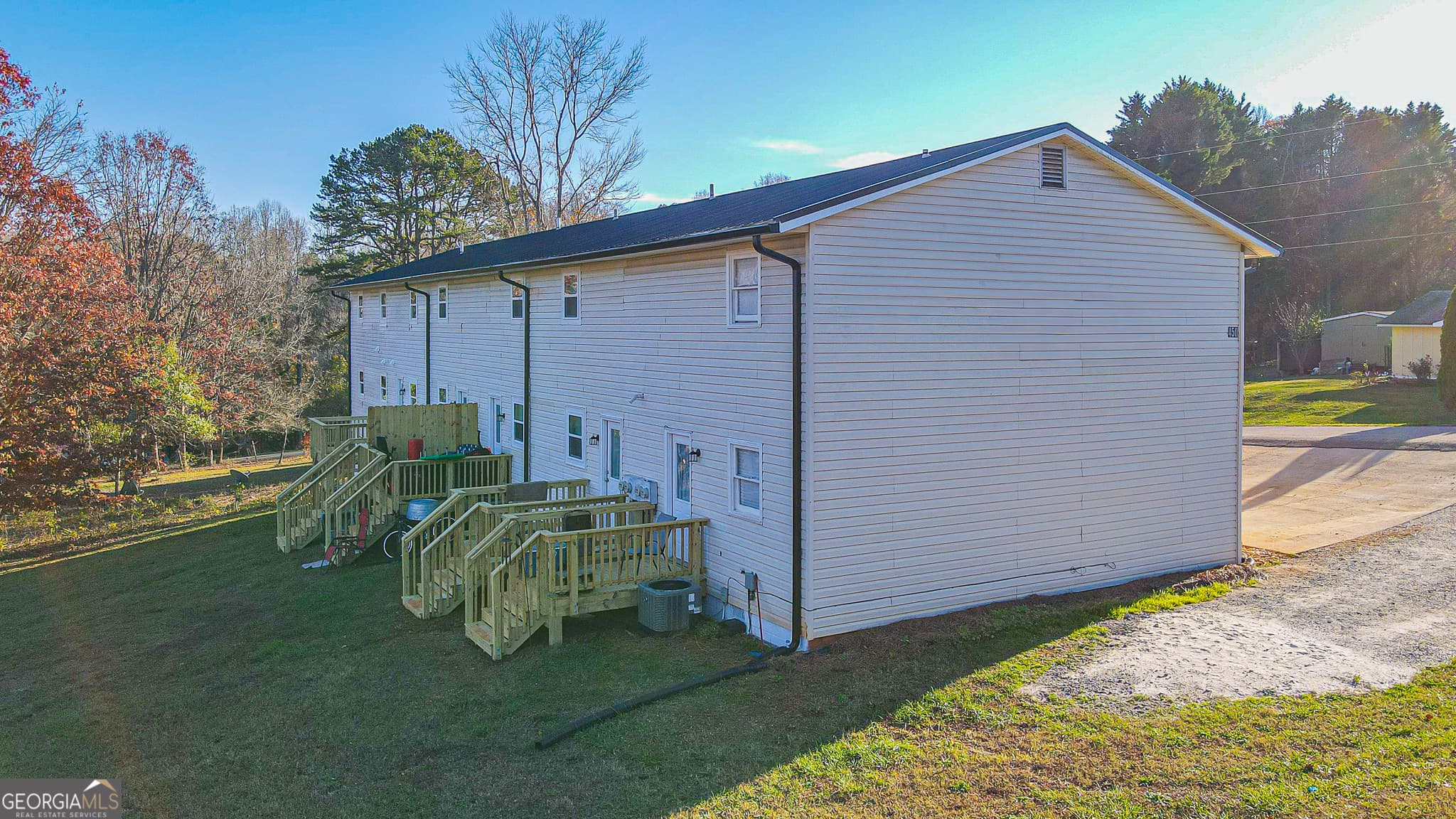multi family for sale at 450 Camp Creek Circle A-G, Cornelia, GA 30531 — photo 6