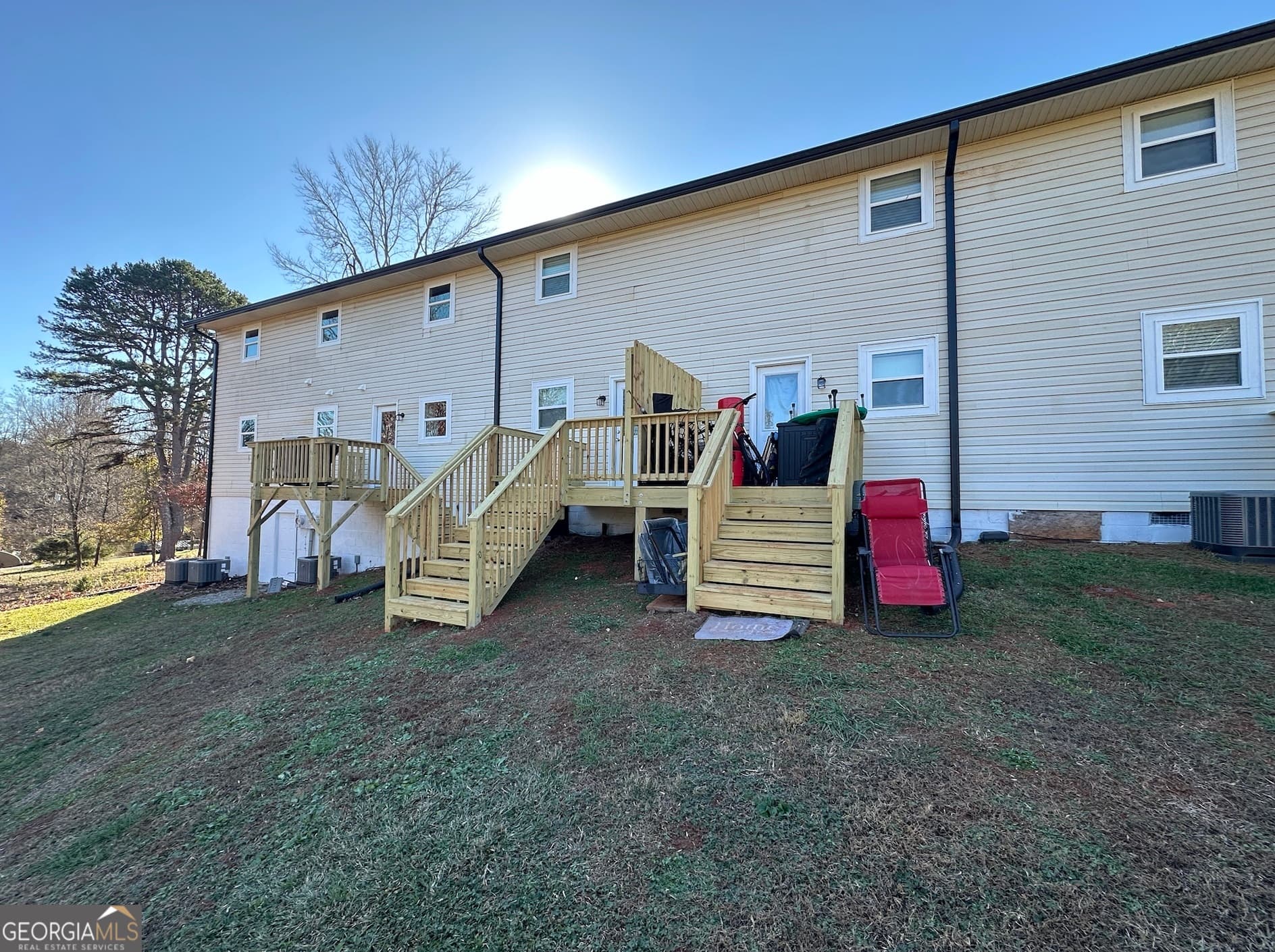 multi family for sale at 450 Camp Creek Circle A-G, Cornelia, GA 30531 — photo 3