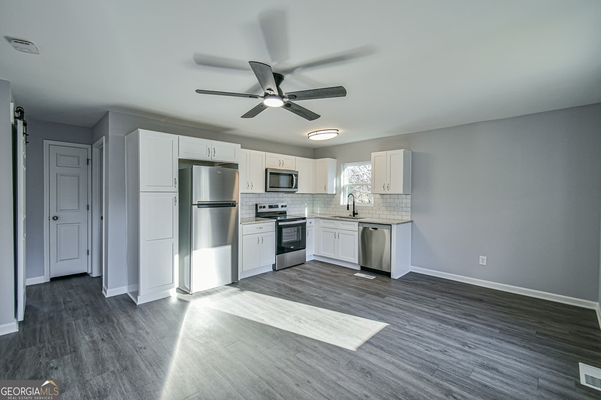 multi family for sale at 450 Camp Creek Circle A-G, Cornelia, GA 30531 — photo 9